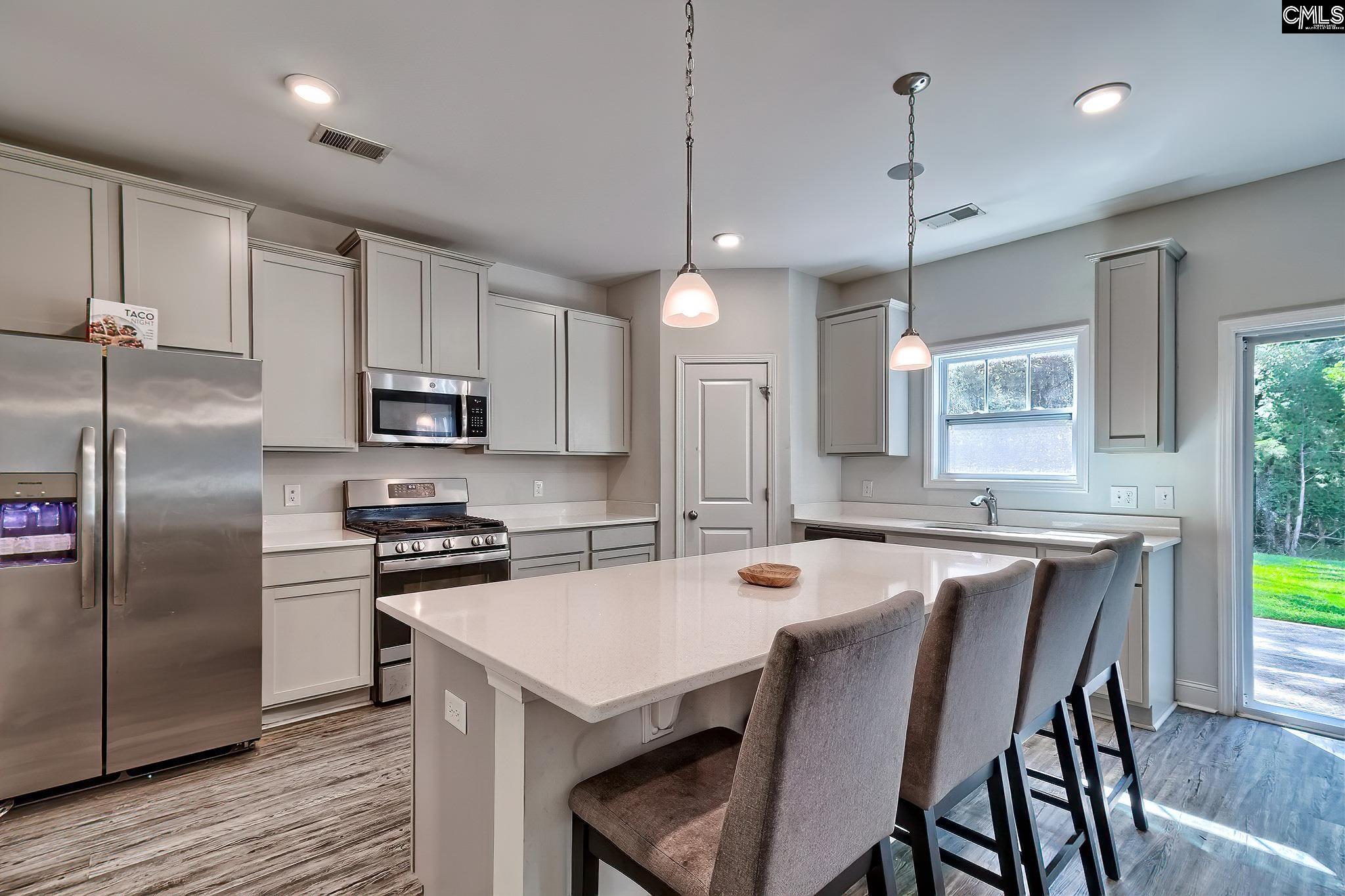 573 Roseridge Drive Blythewood, SC 29016