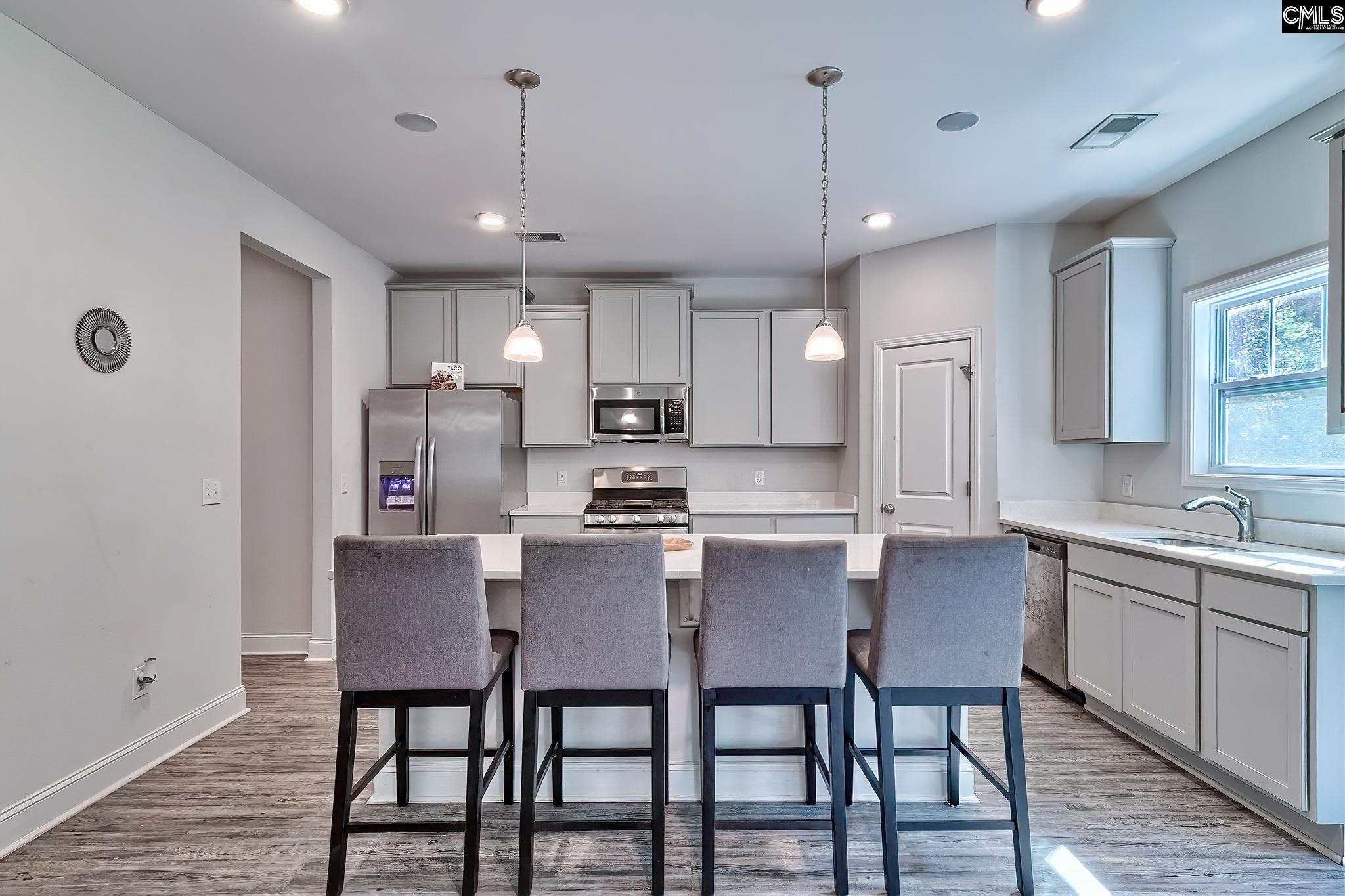 573 Roseridge Drive Blythewood, SC 29016