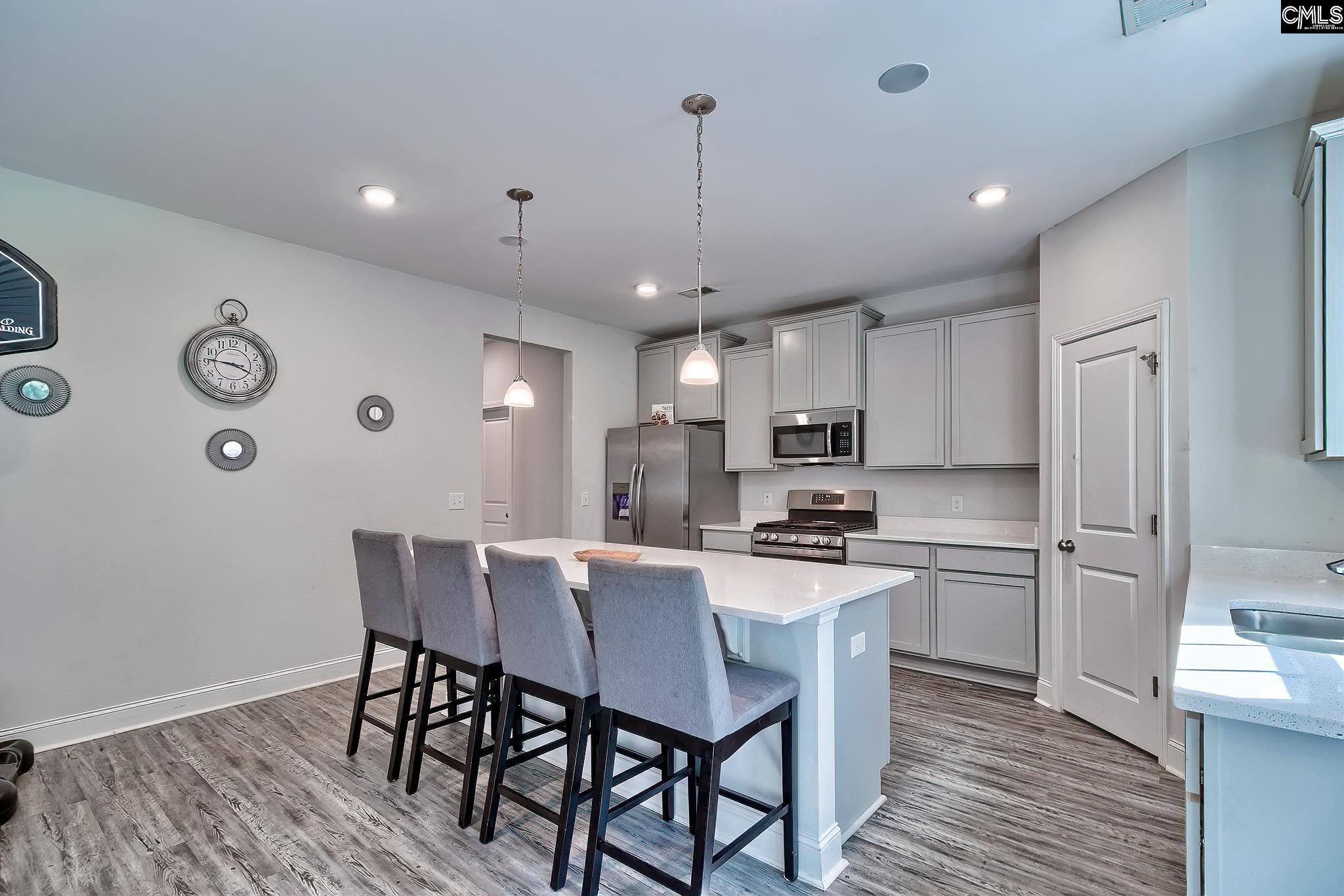 573 Roseridge Drive Blythewood, SC 29016
