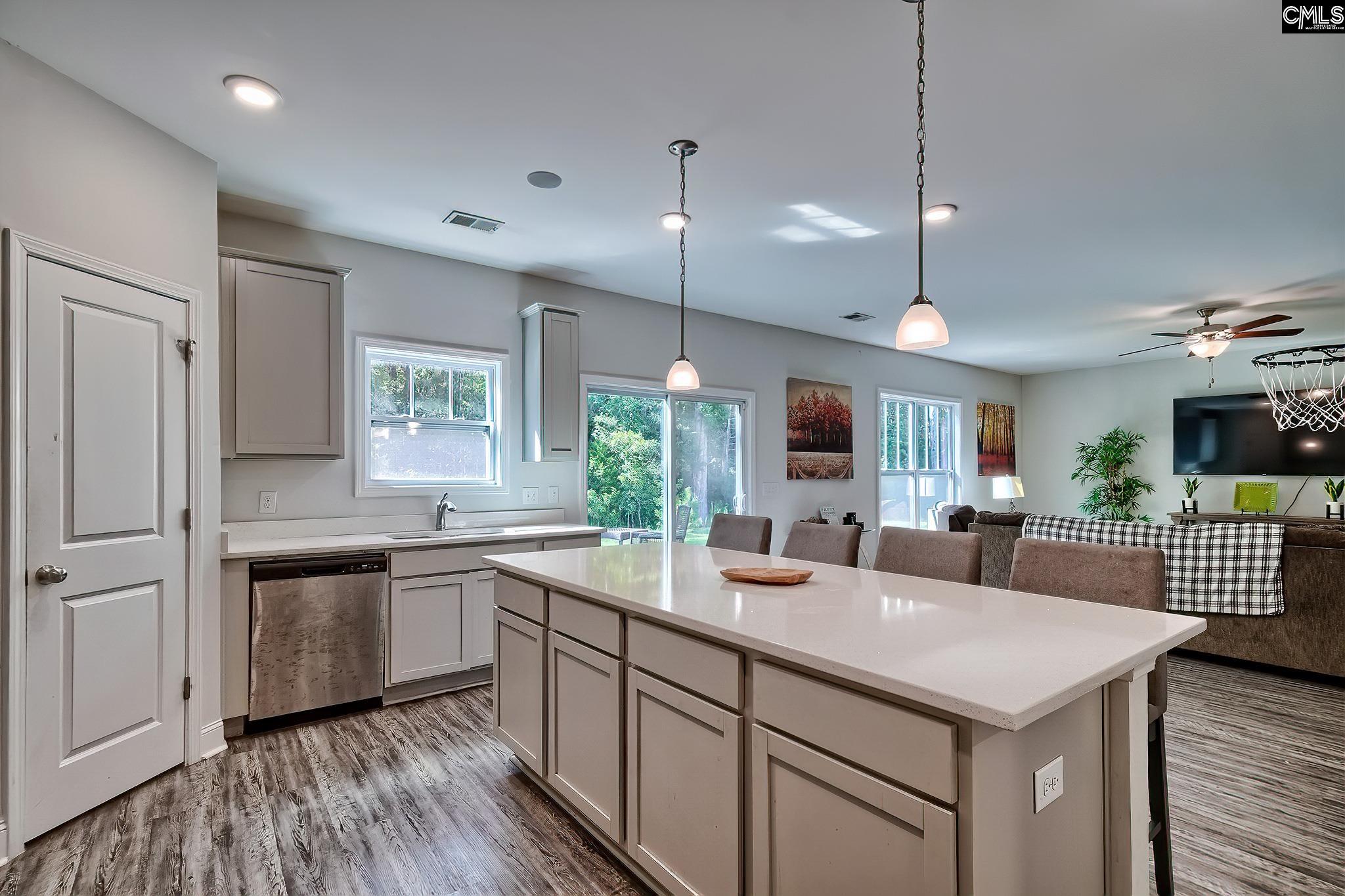 573 Roseridge Drive Blythewood, SC 29016
