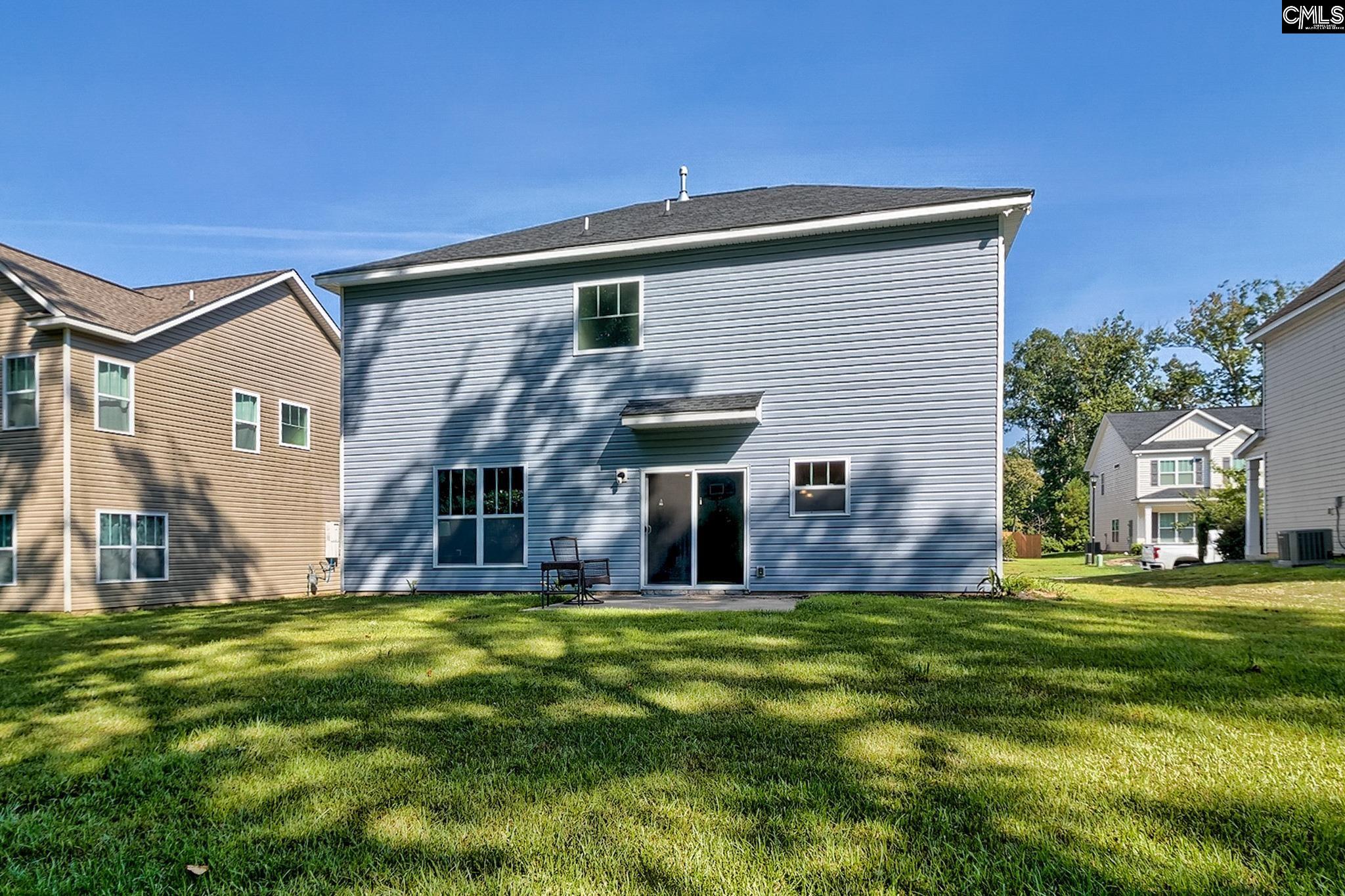 573 Roseridge Drive Blythewood, SC 29016