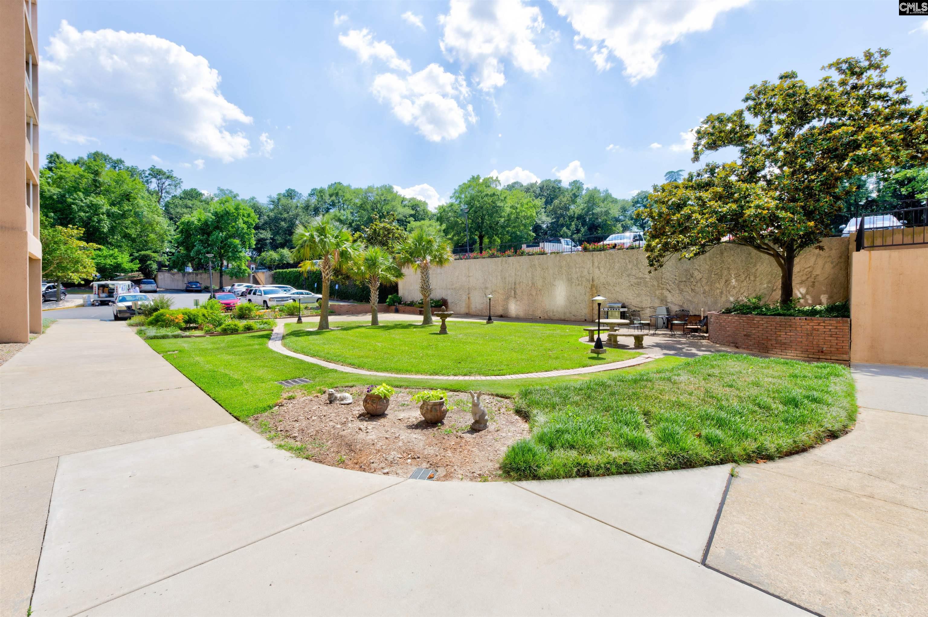 1825 St Julian Place Columbia, SC 29204