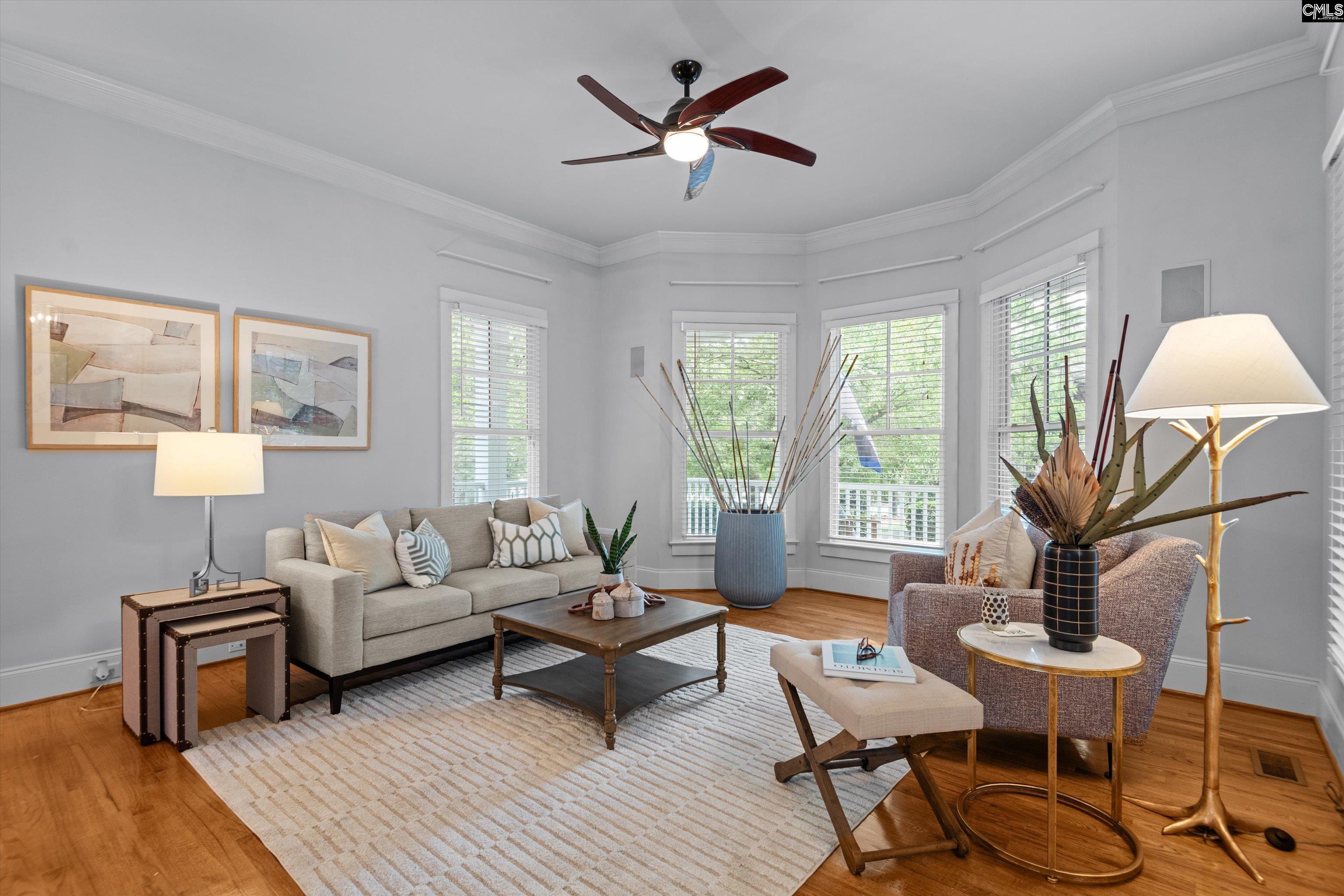 219 Lake Carolina Boulevard Columbia, SC 29229