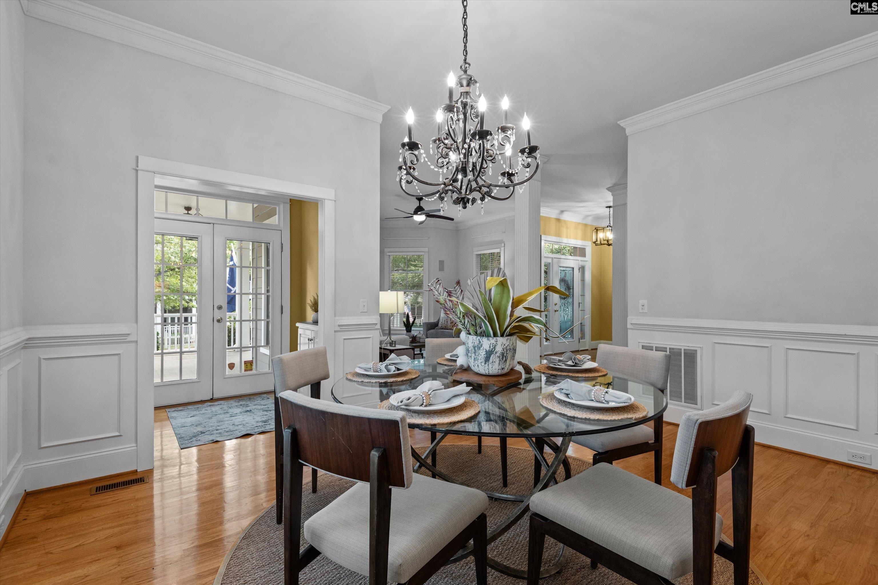 219 Lake Carolina Boulevard Columbia, SC 29229