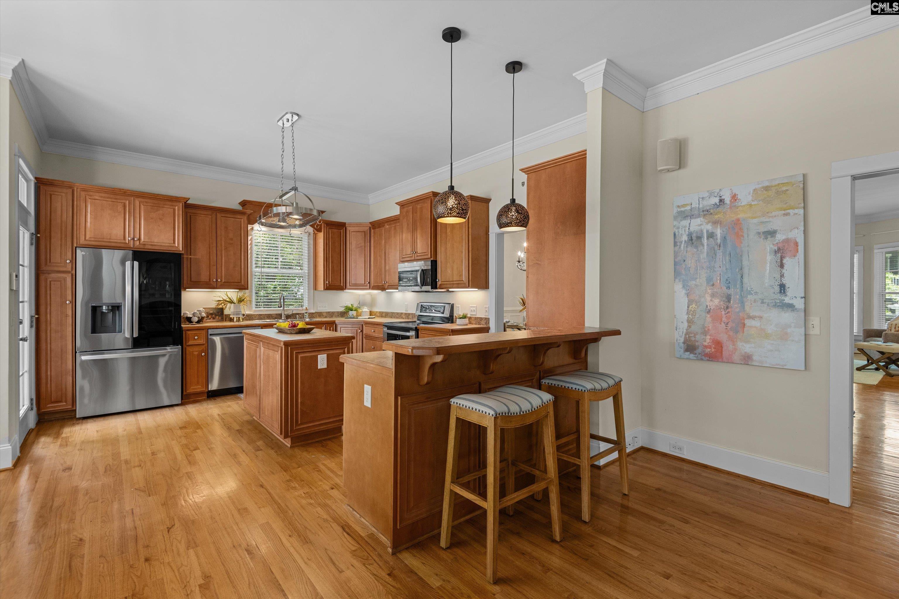 219 Lake Carolina Boulevard Columbia, SC 29229