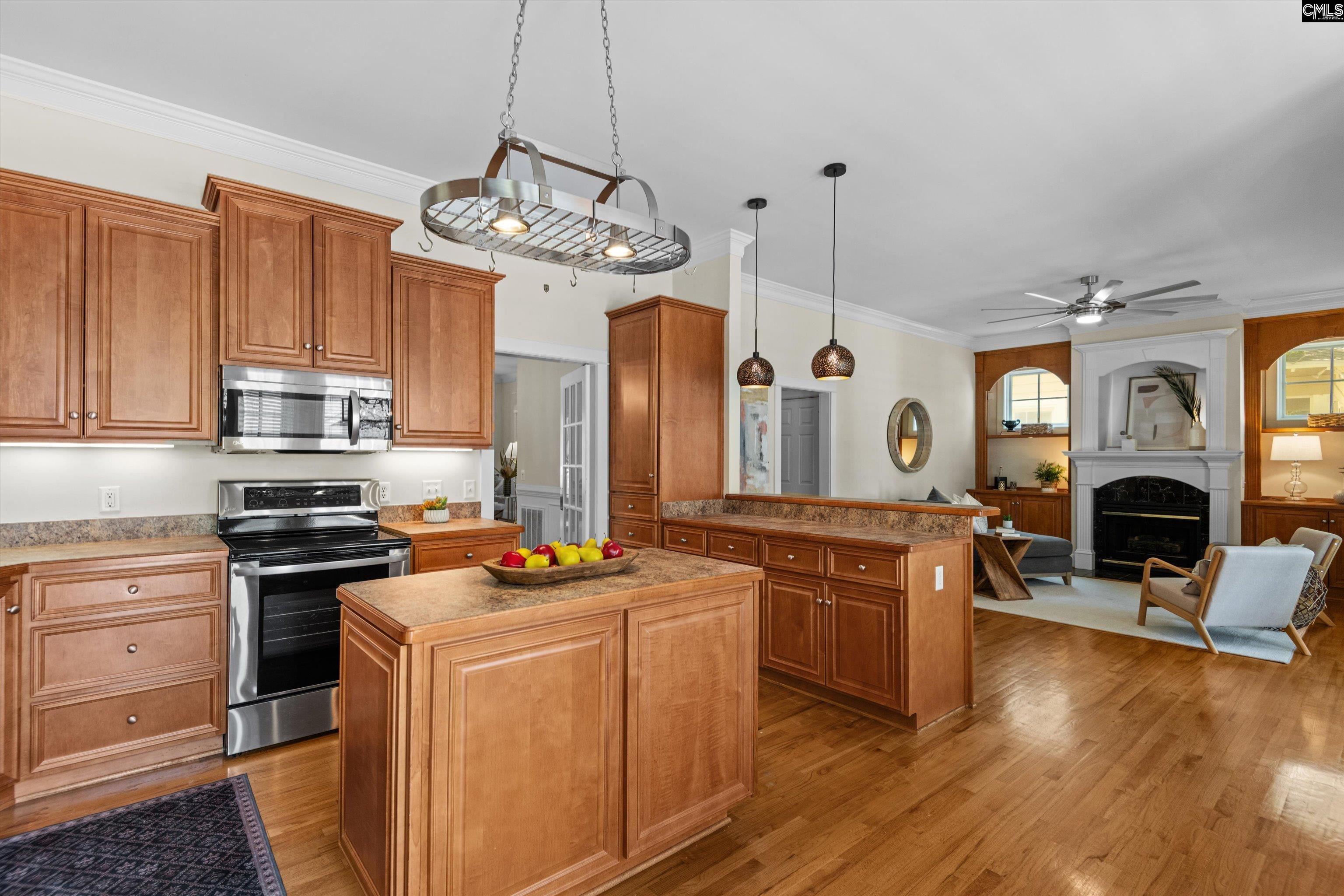 219 Lake Carolina Boulevard Columbia, SC 29229