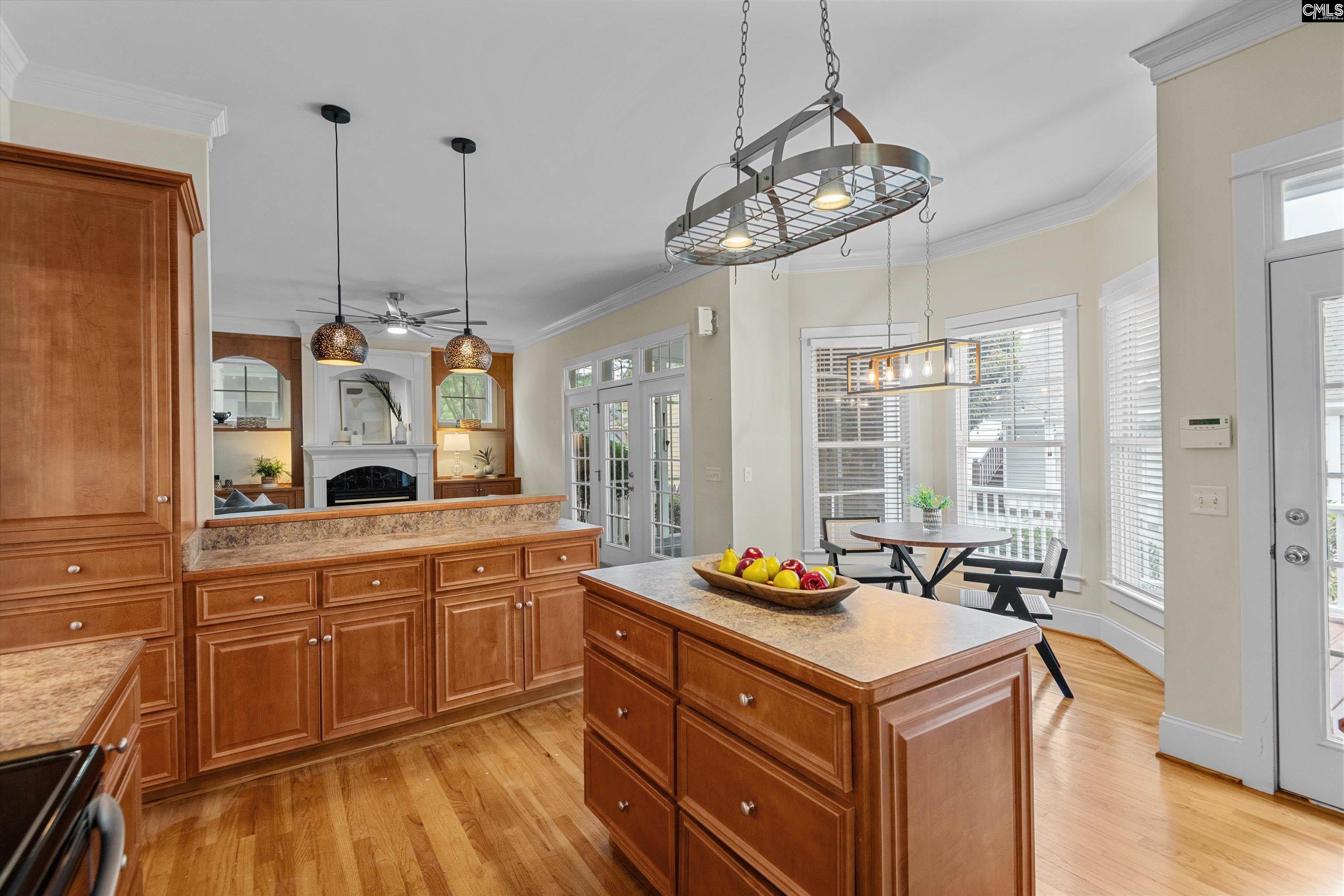 219 Lake Carolina Boulevard Columbia, SC 29229