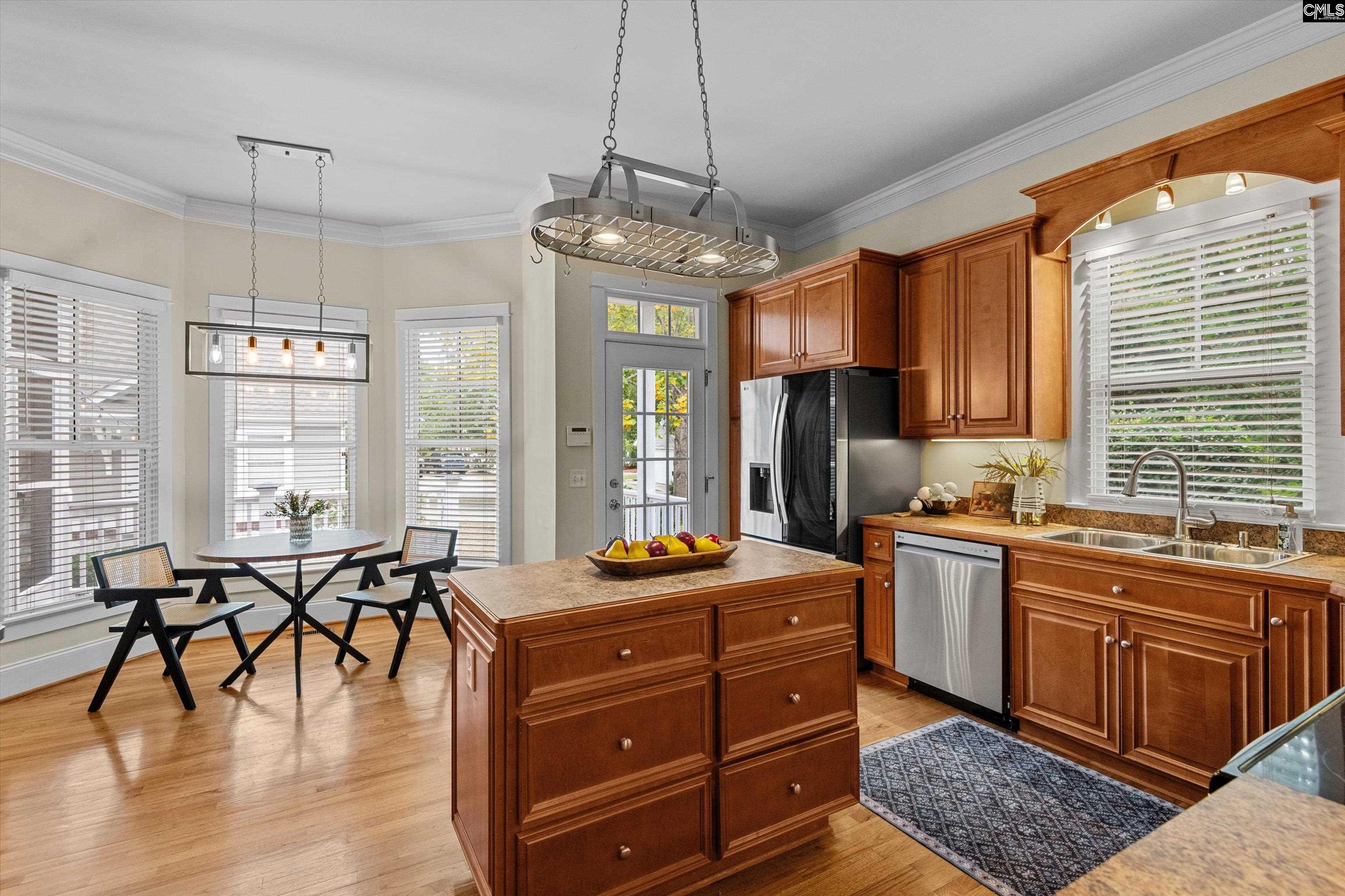 219 Lake Carolina Boulevard Columbia, SC 29229