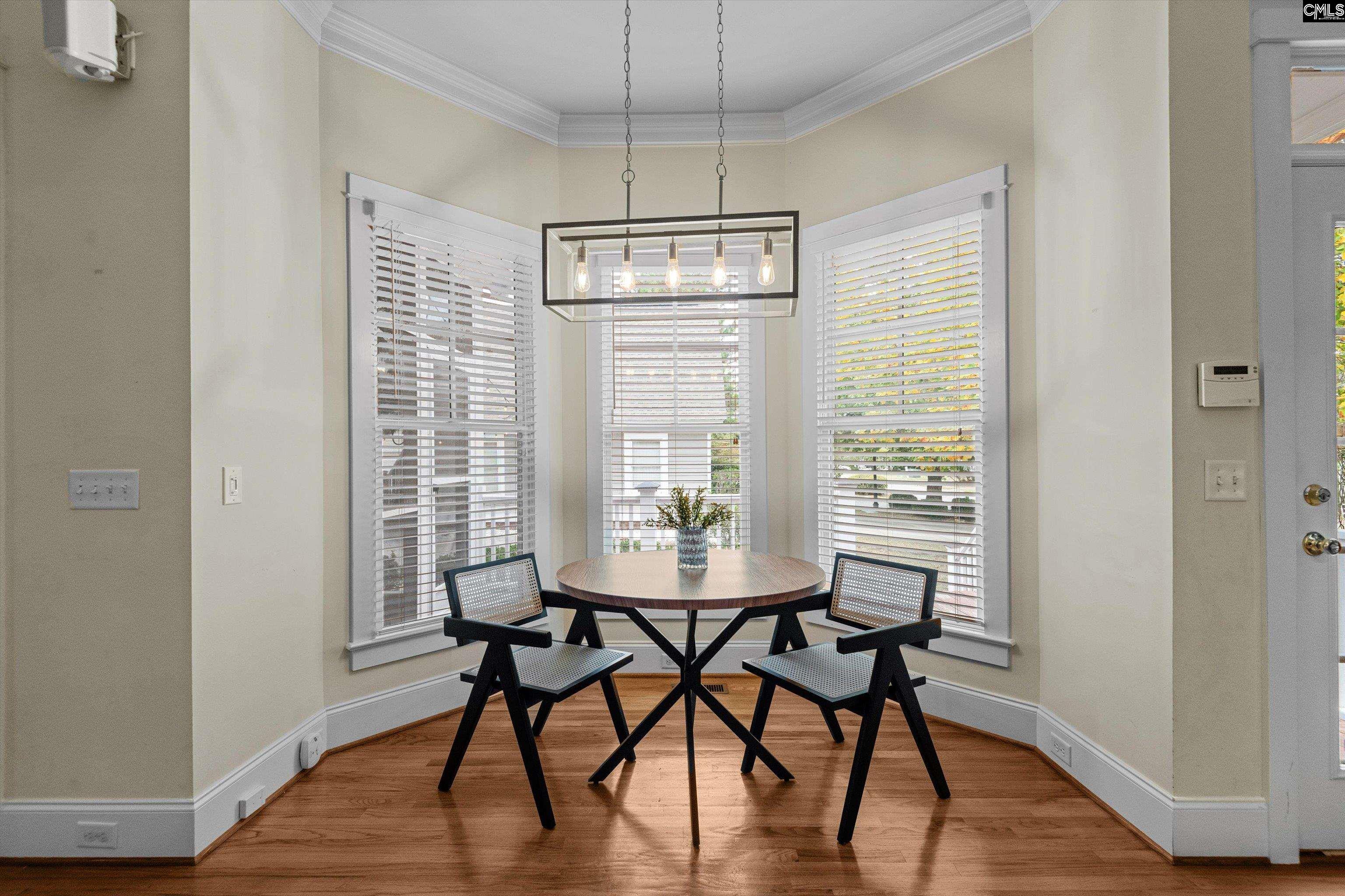 219 Lake Carolina Boulevard Columbia, SC 29229