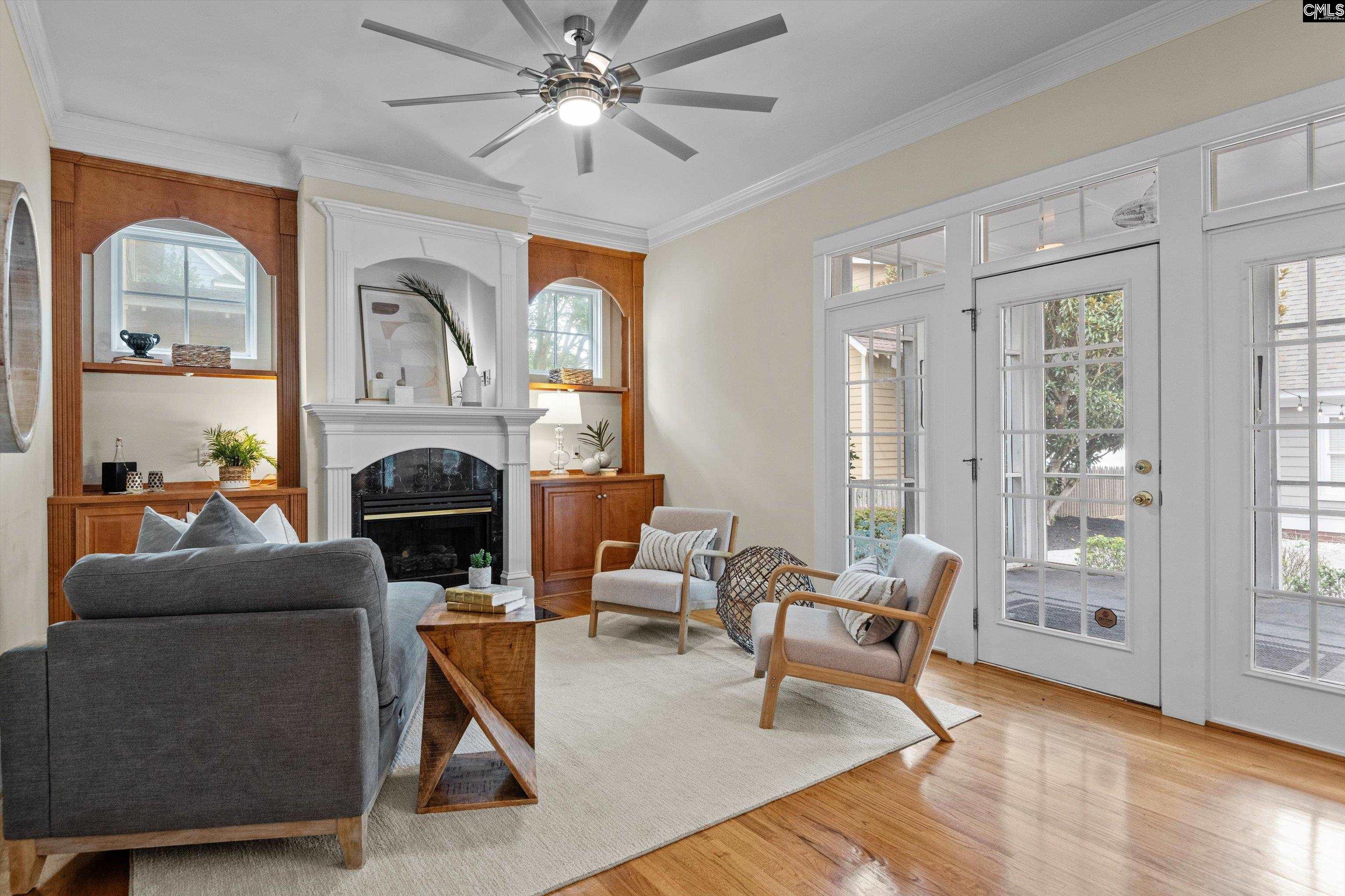 219 Lake Carolina Boulevard Columbia, SC 29229
