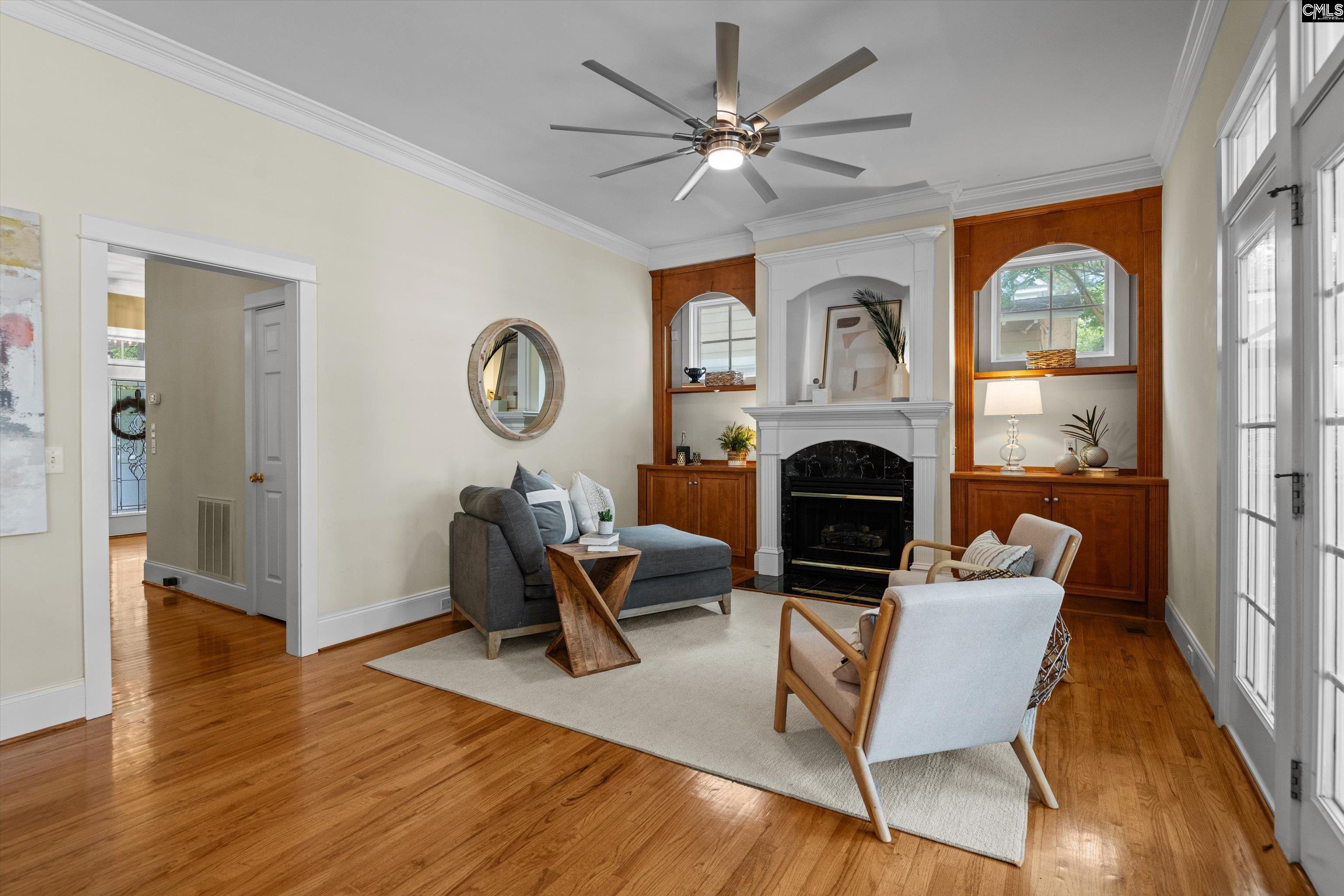 219 Lake Carolina Boulevard Columbia, SC 29229