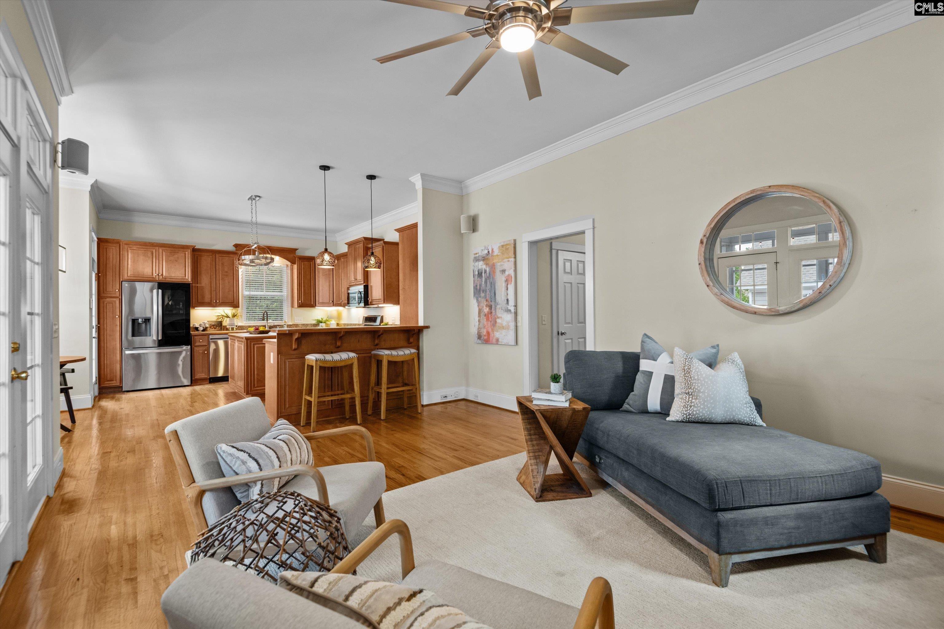 219 Lake Carolina Boulevard Columbia, SC 29229