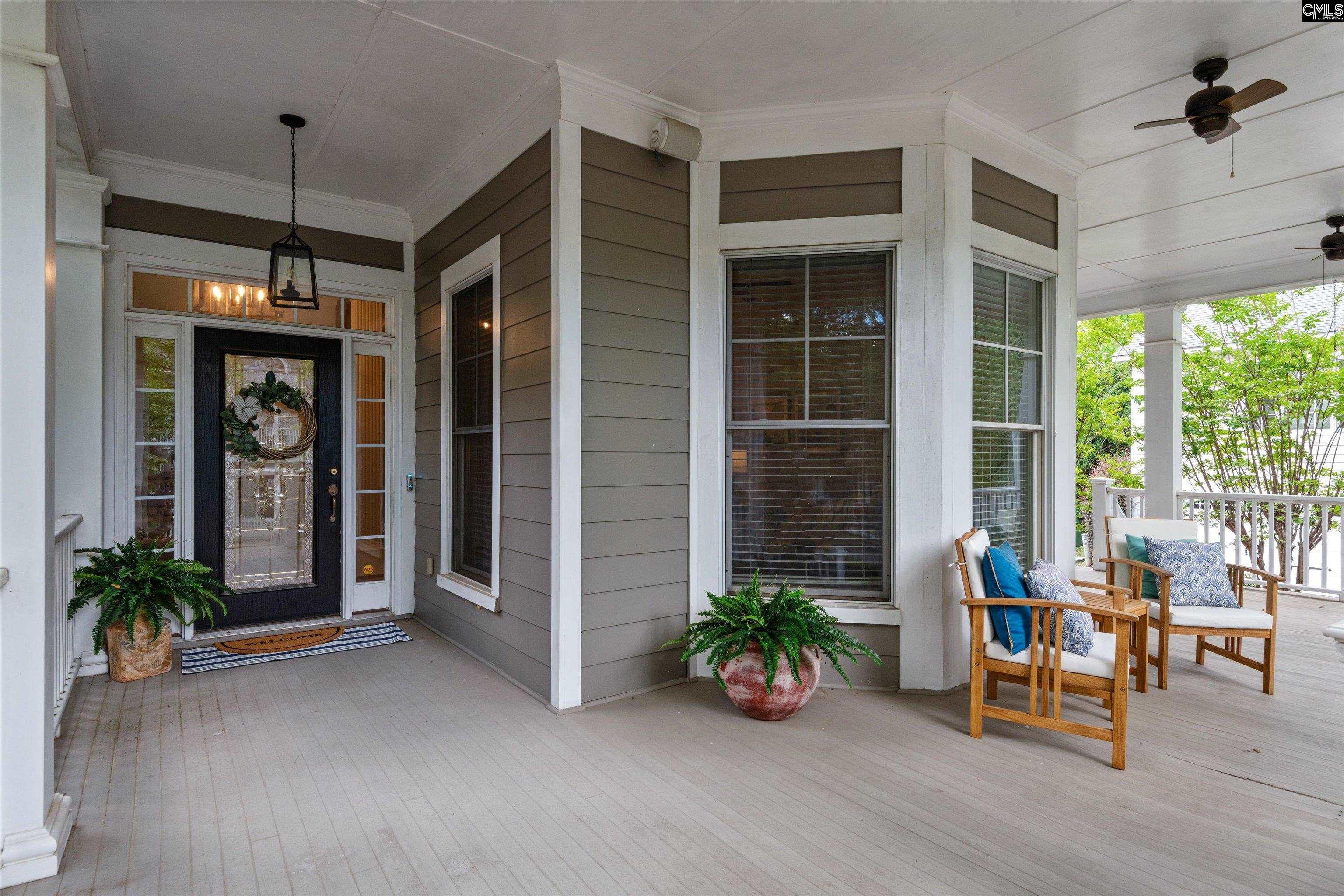 219 Lake Carolina Boulevard Columbia, SC 29229