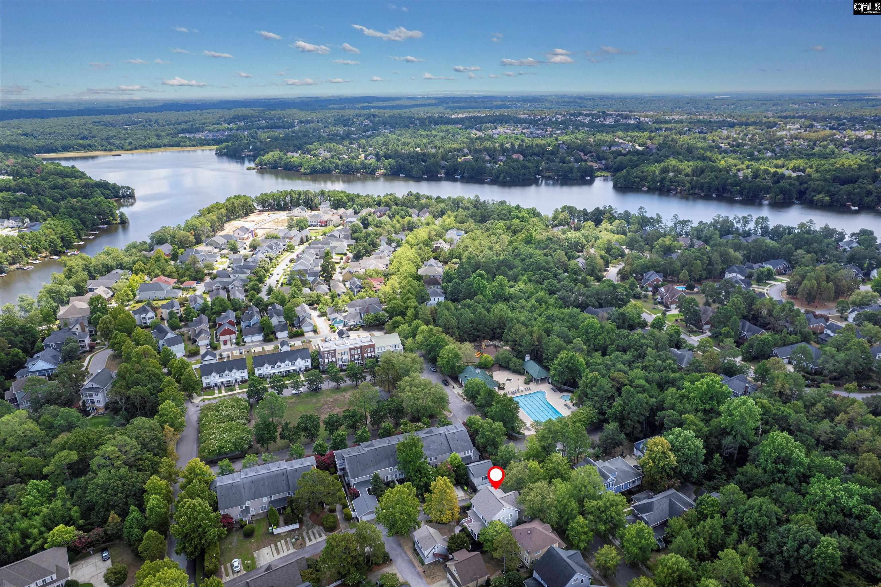 219 Lake Carolina Boulevard Columbia, SC 29229
