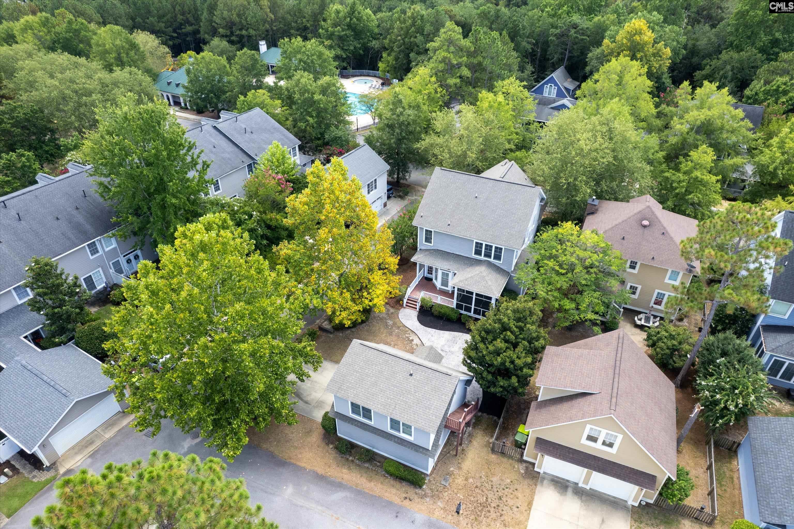 219 Lake Carolina Boulevard Columbia, SC 29229