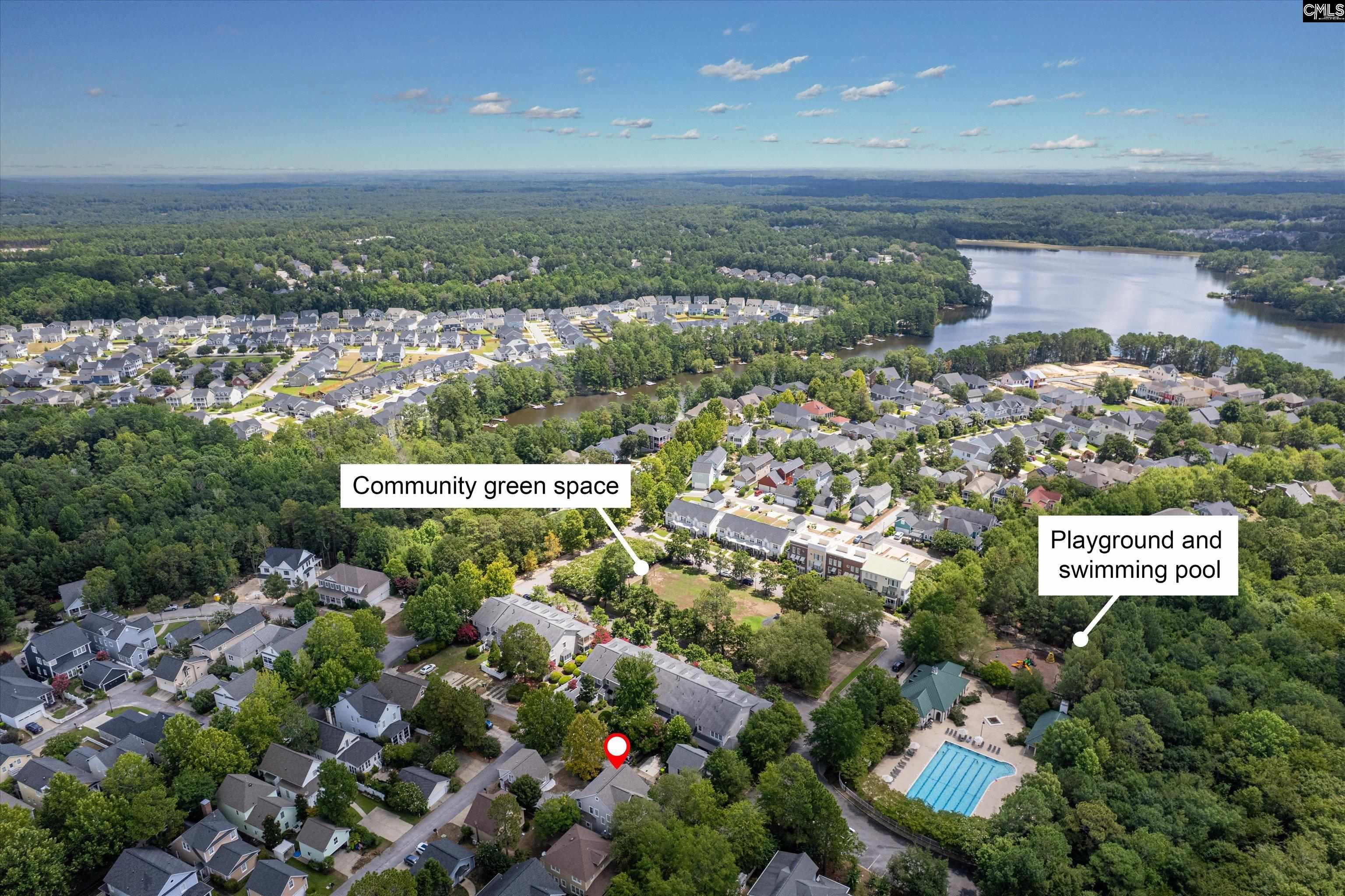 219 Lake Carolina Boulevard Columbia, SC 29229