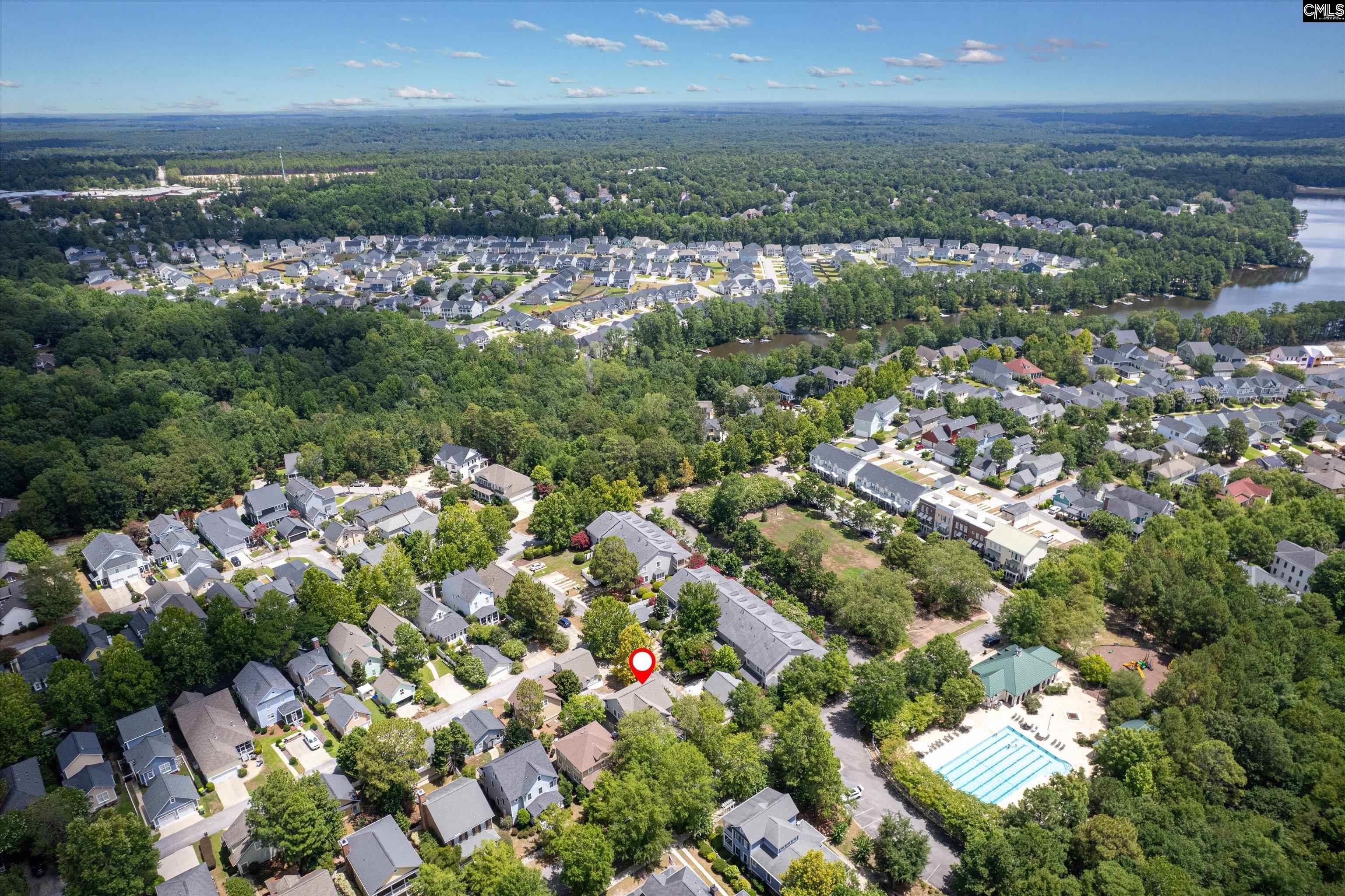 219 Lake Carolina Boulevard Columbia, SC 29229