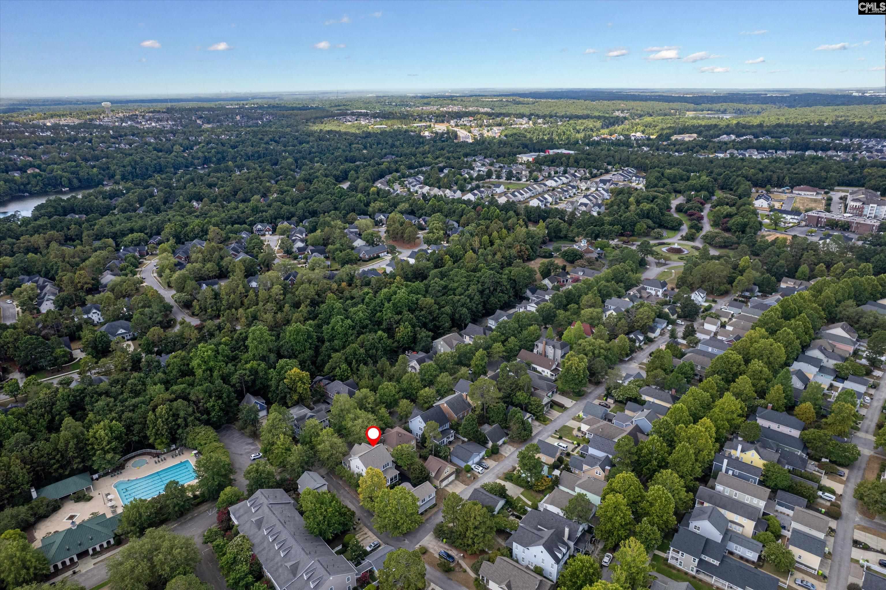 219 Lake Carolina Boulevard Columbia, SC 29229