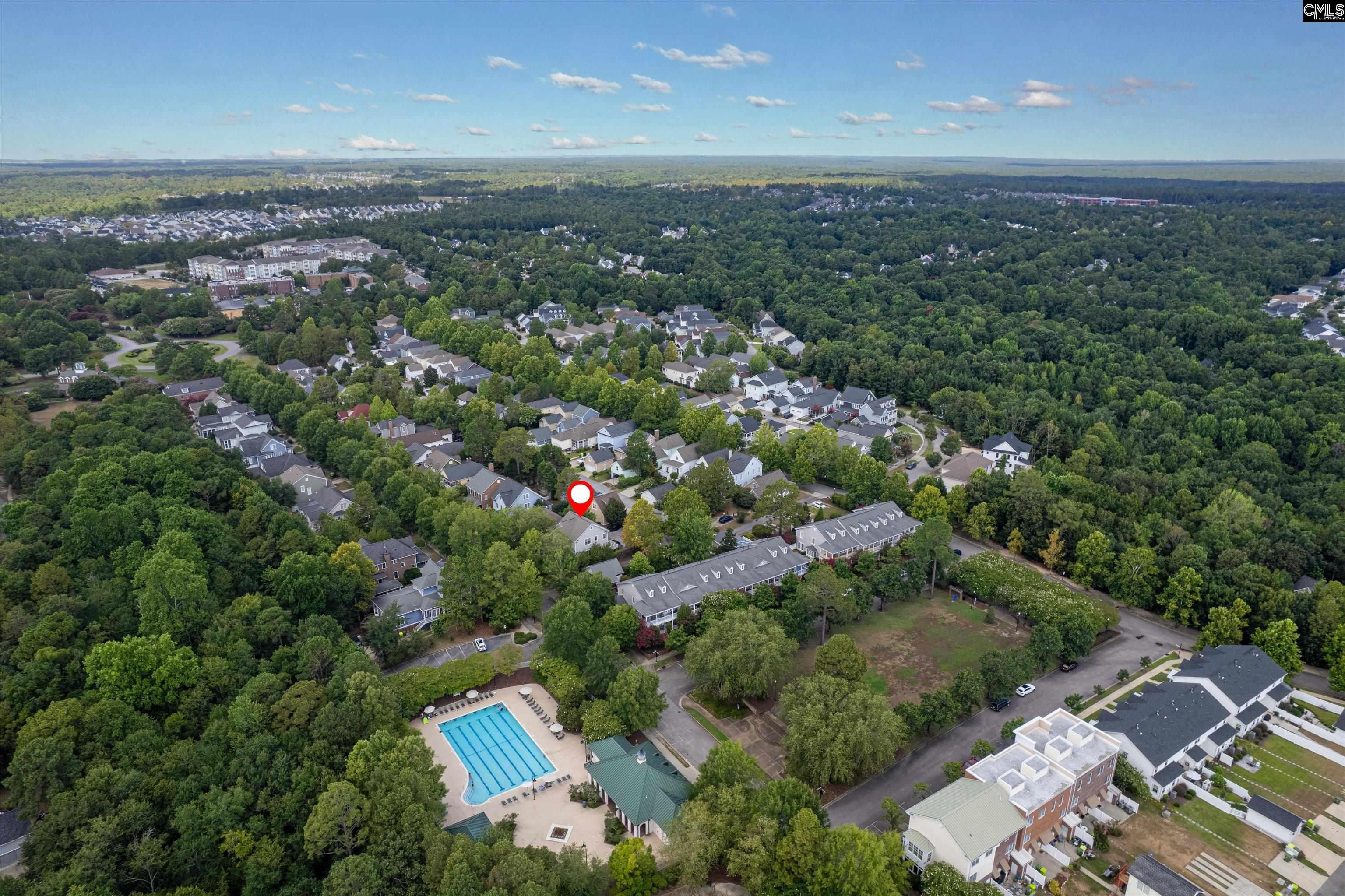 219 Lake Carolina Boulevard Columbia, SC 29229