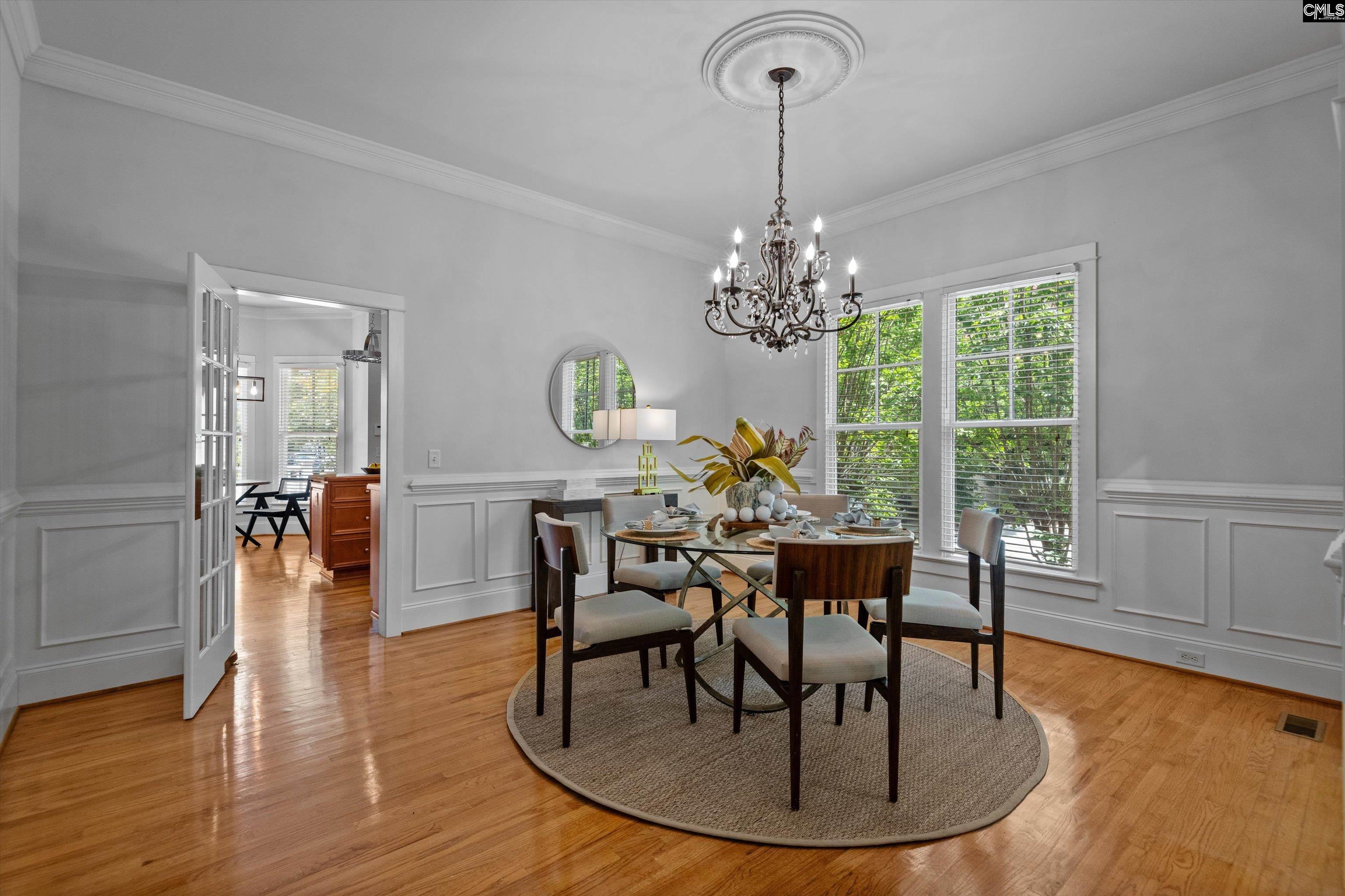219 Lake Carolina Boulevard Columbia, SC 29229