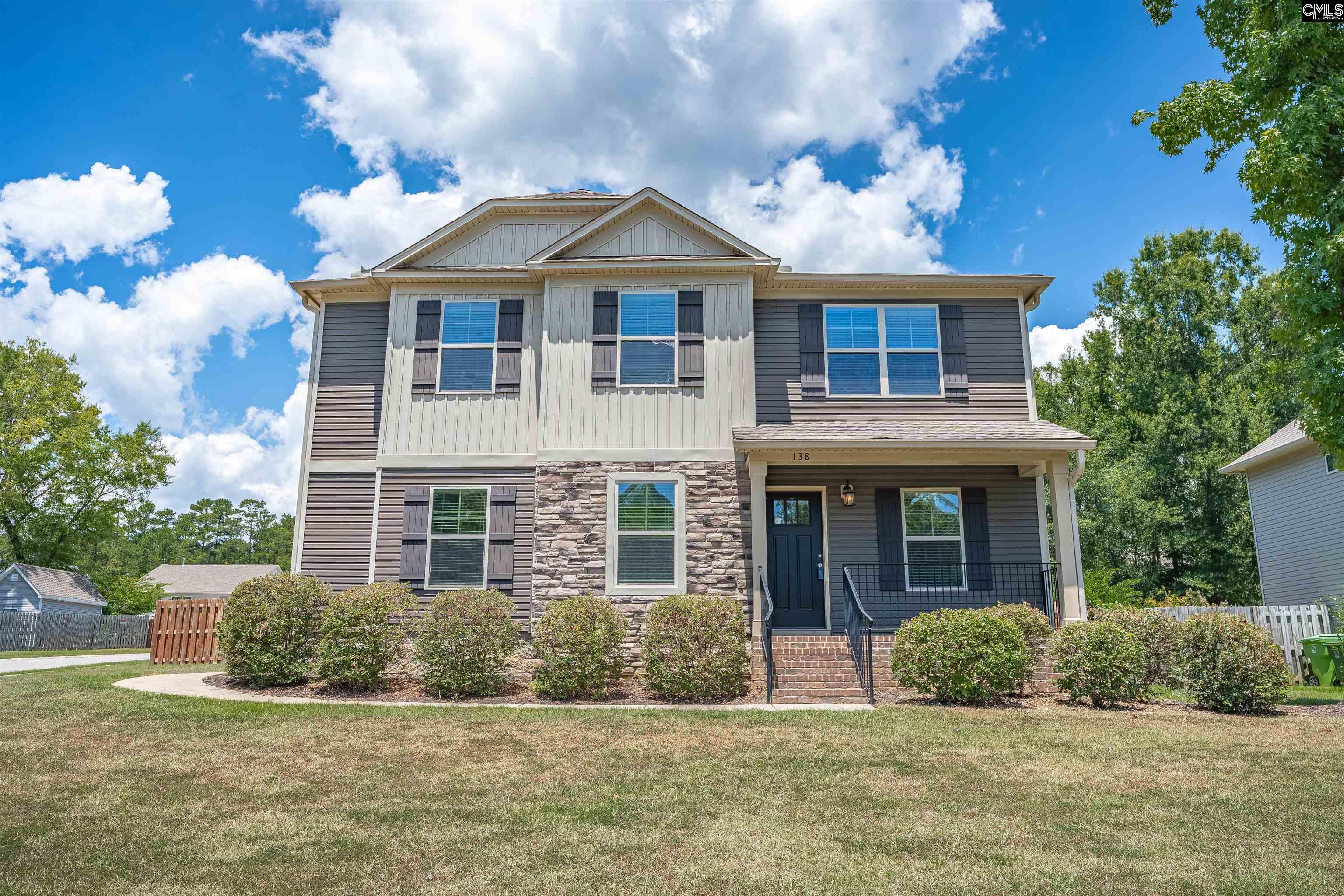 138 Sunsation Drive Chapin, SC 29036