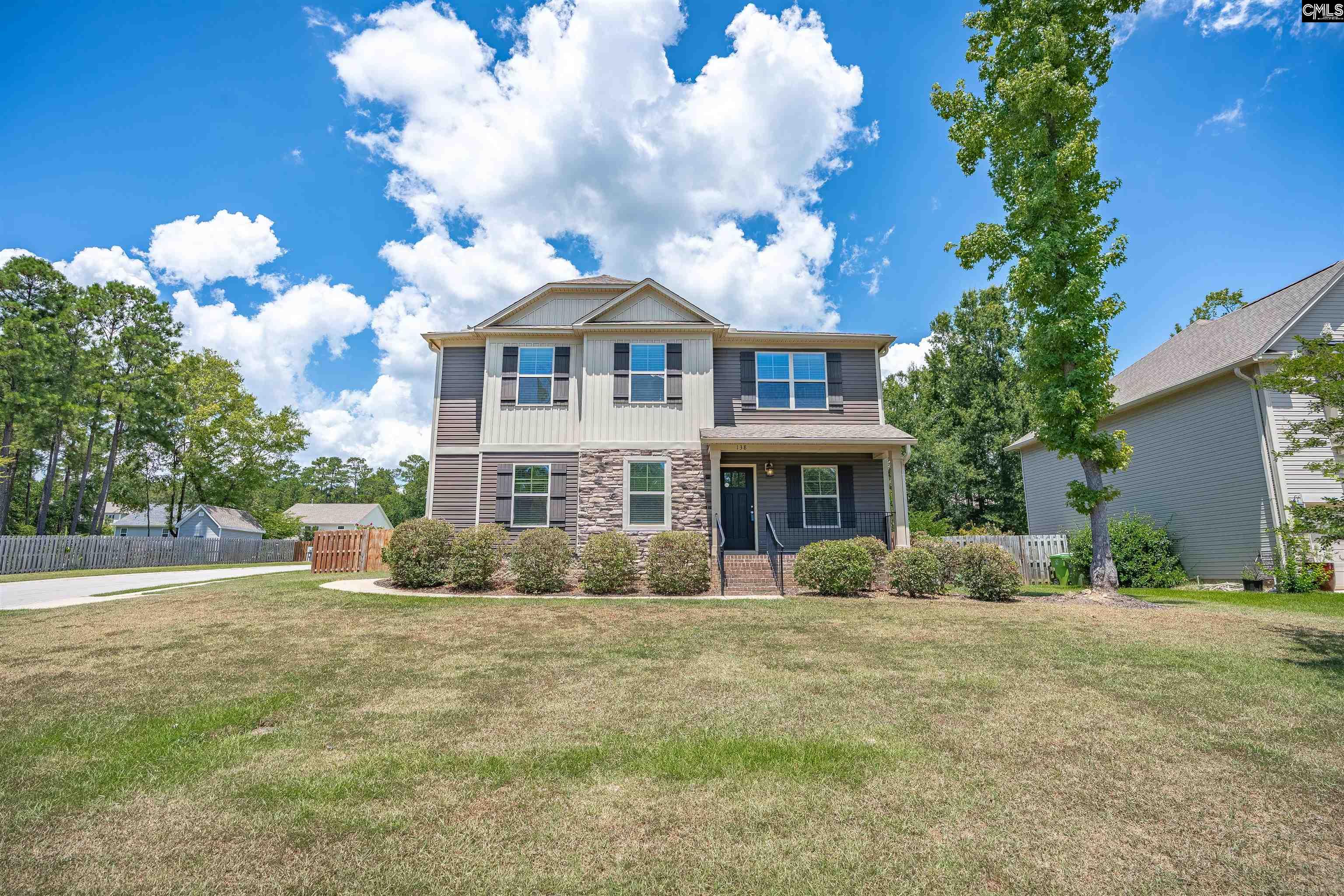 138 Sunsation Drive Chapin, SC 29036