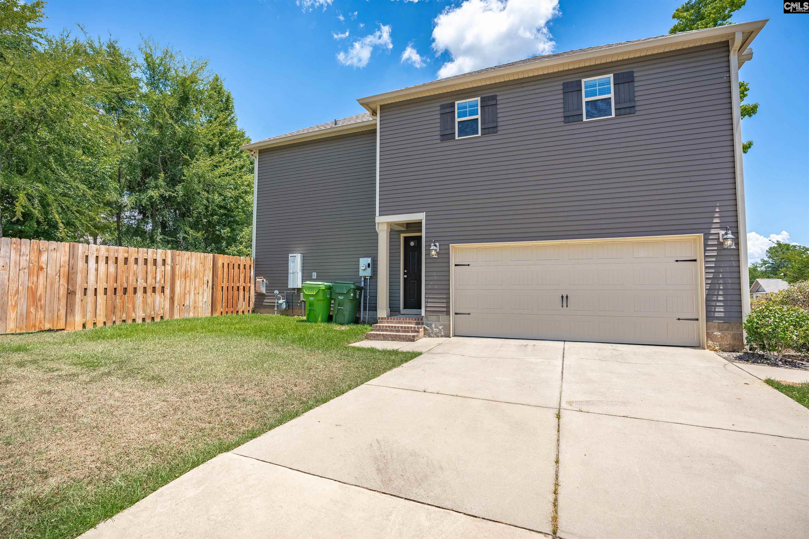 138 Sunsation Drive Chapin, SC 29036