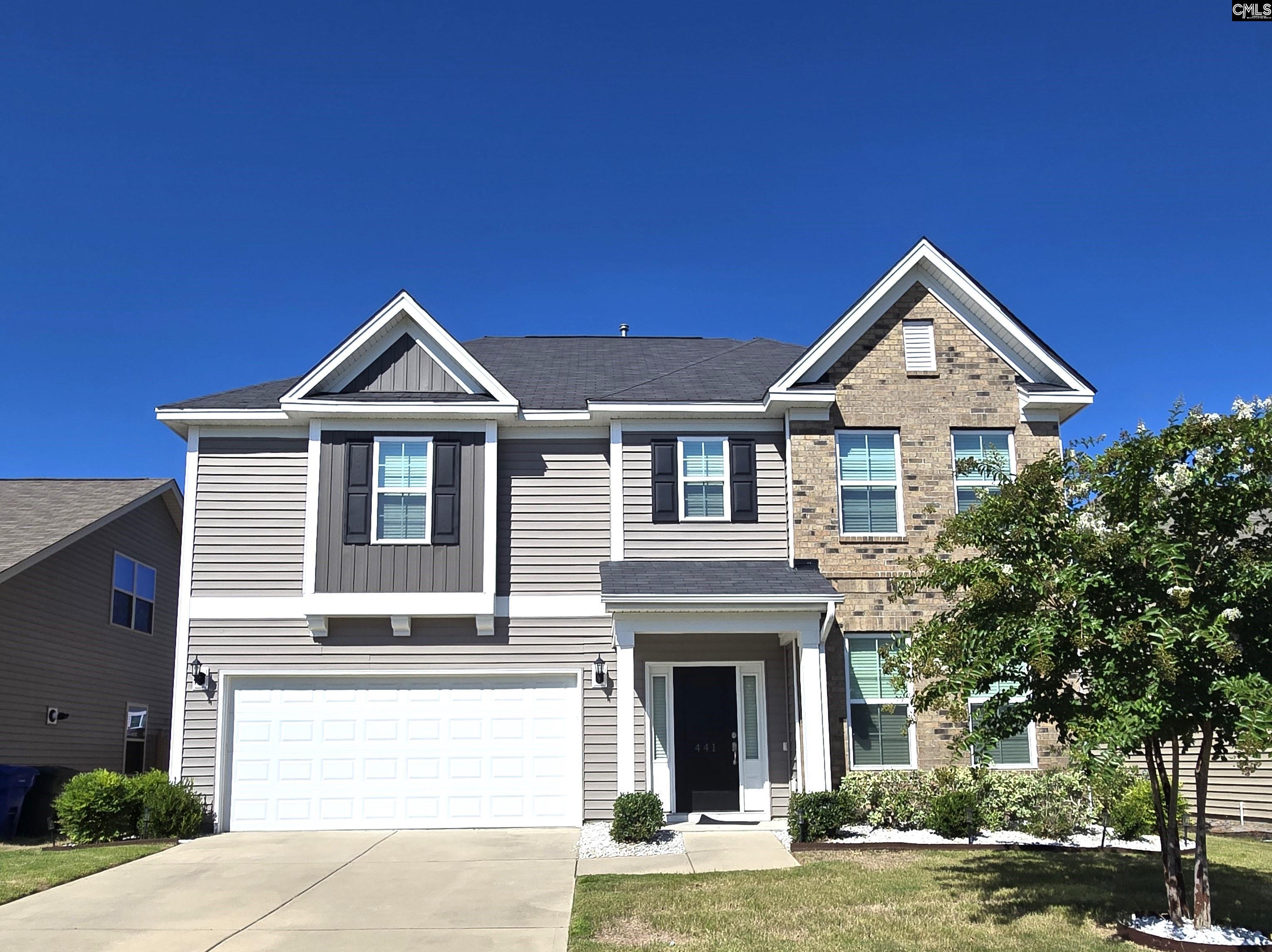 441 Windrush Drive Elgin, SC 29045