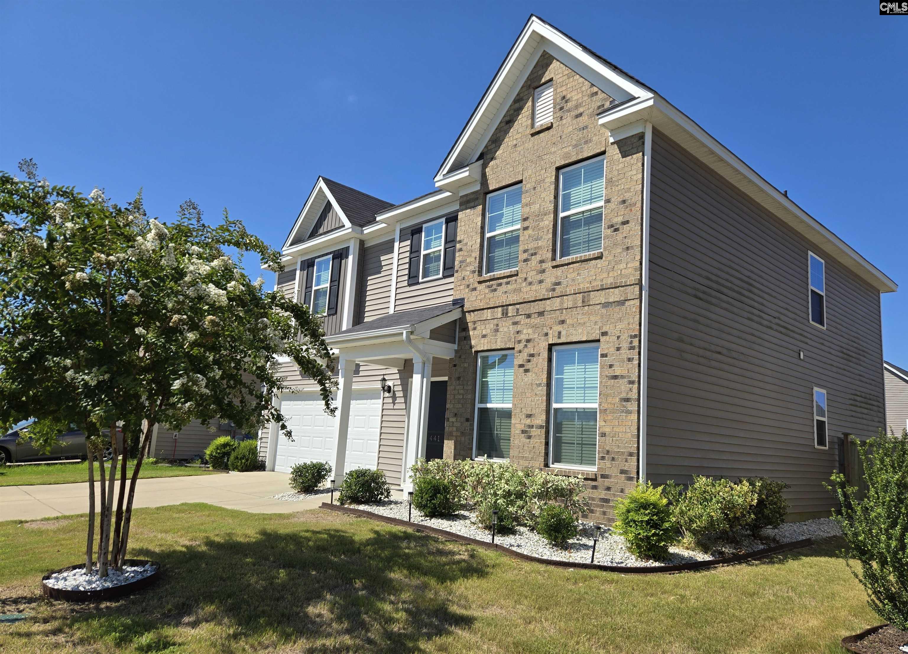 441 Windrush Drive Elgin, SC 29045