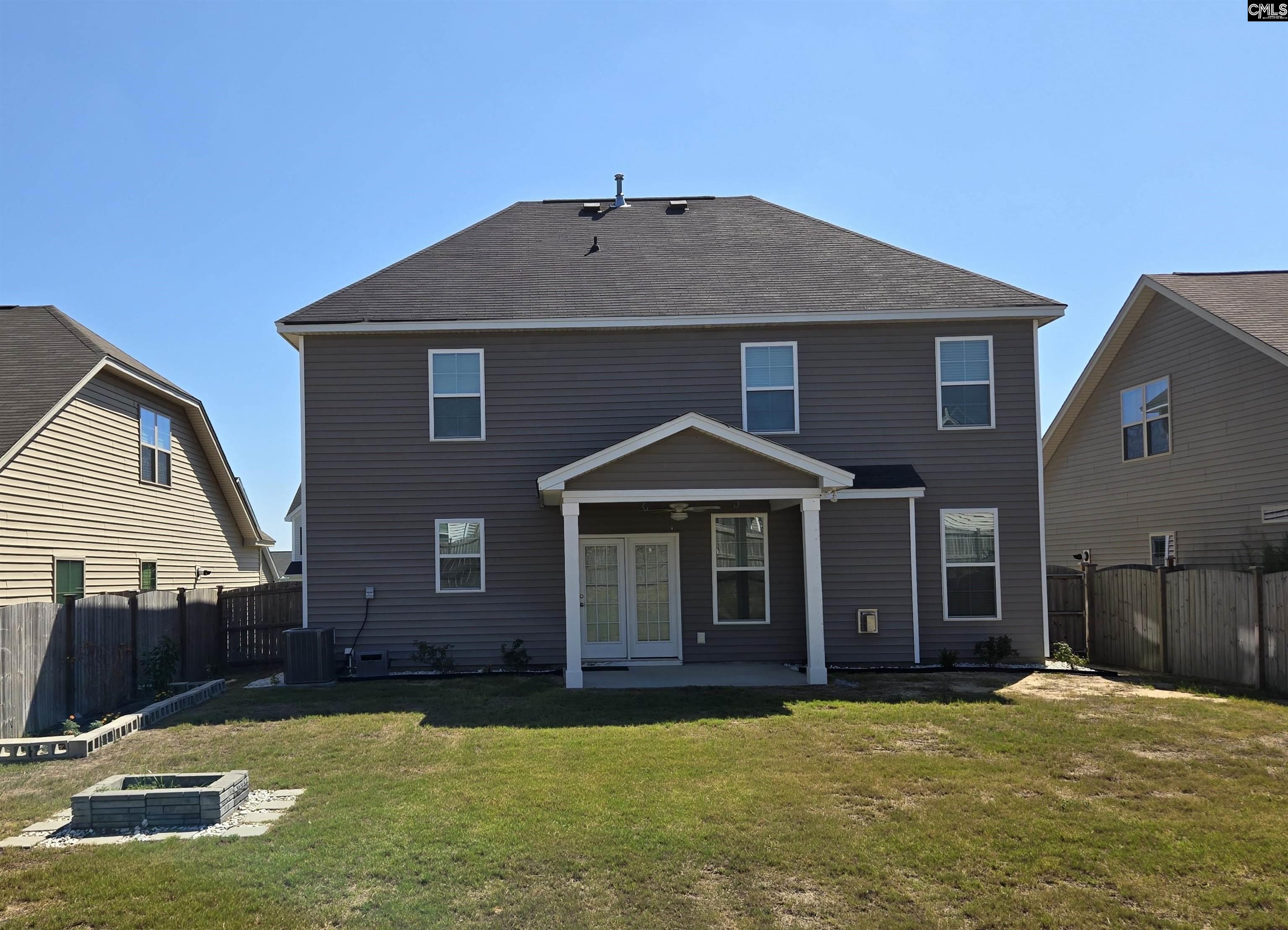 441 Windrush Drive Elgin, SC 29045
