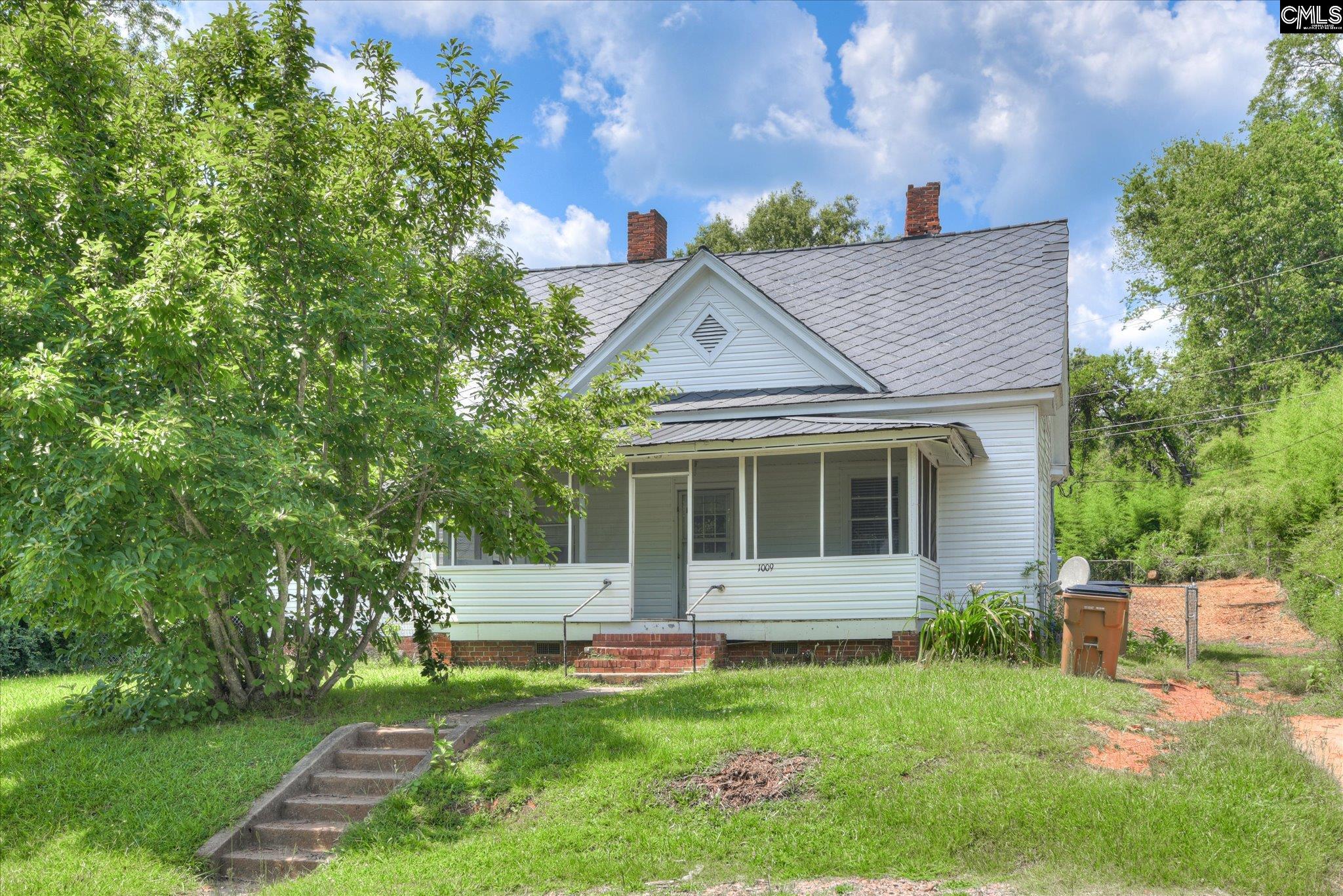 216 Circle Street Edgefield, SC 29824