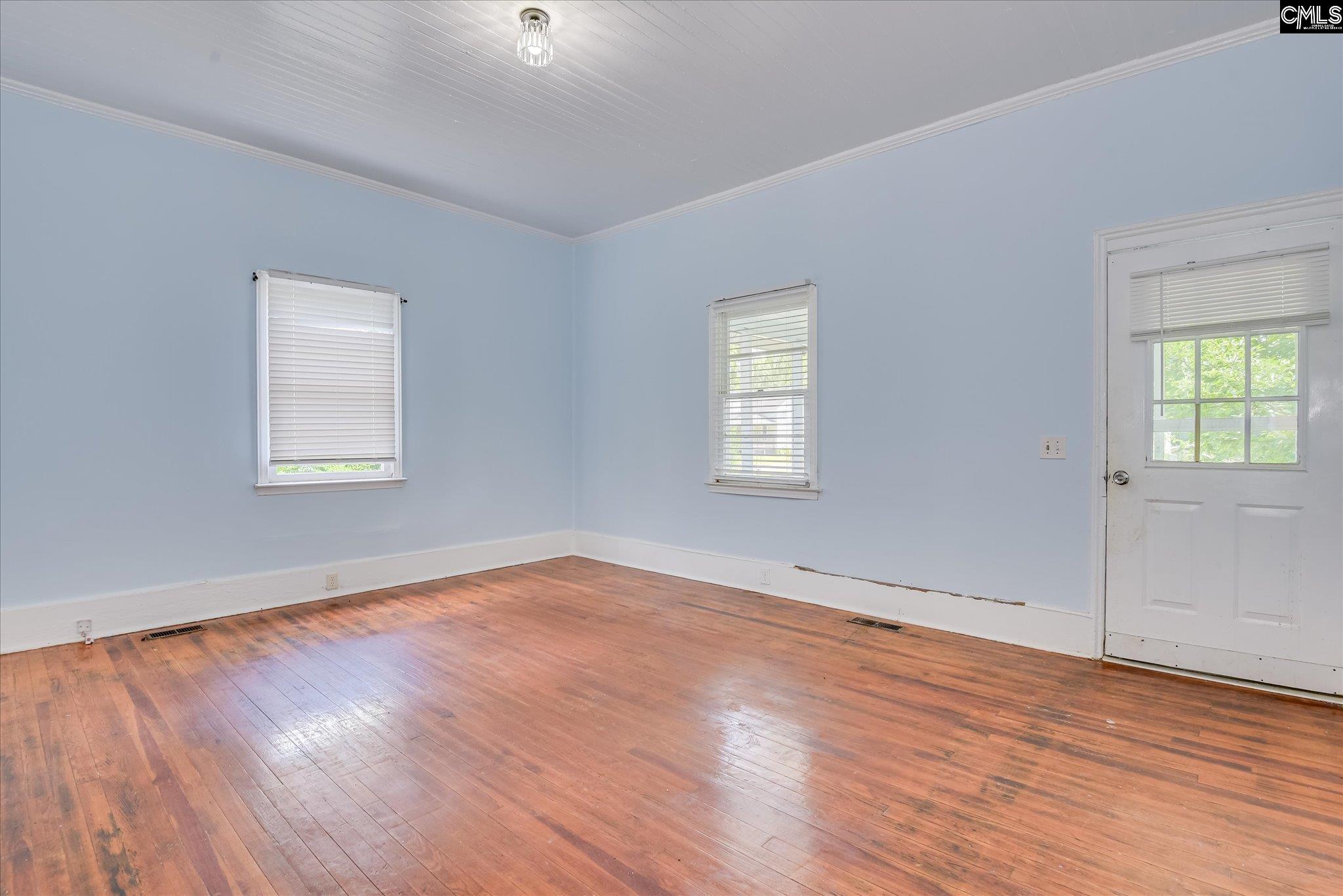 216 Circle Street Edgefield, SC 29824