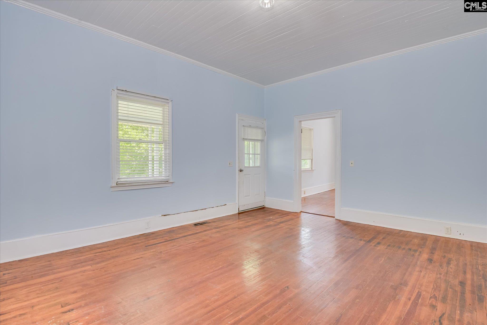 216 Circle Street Edgefield, SC 29824