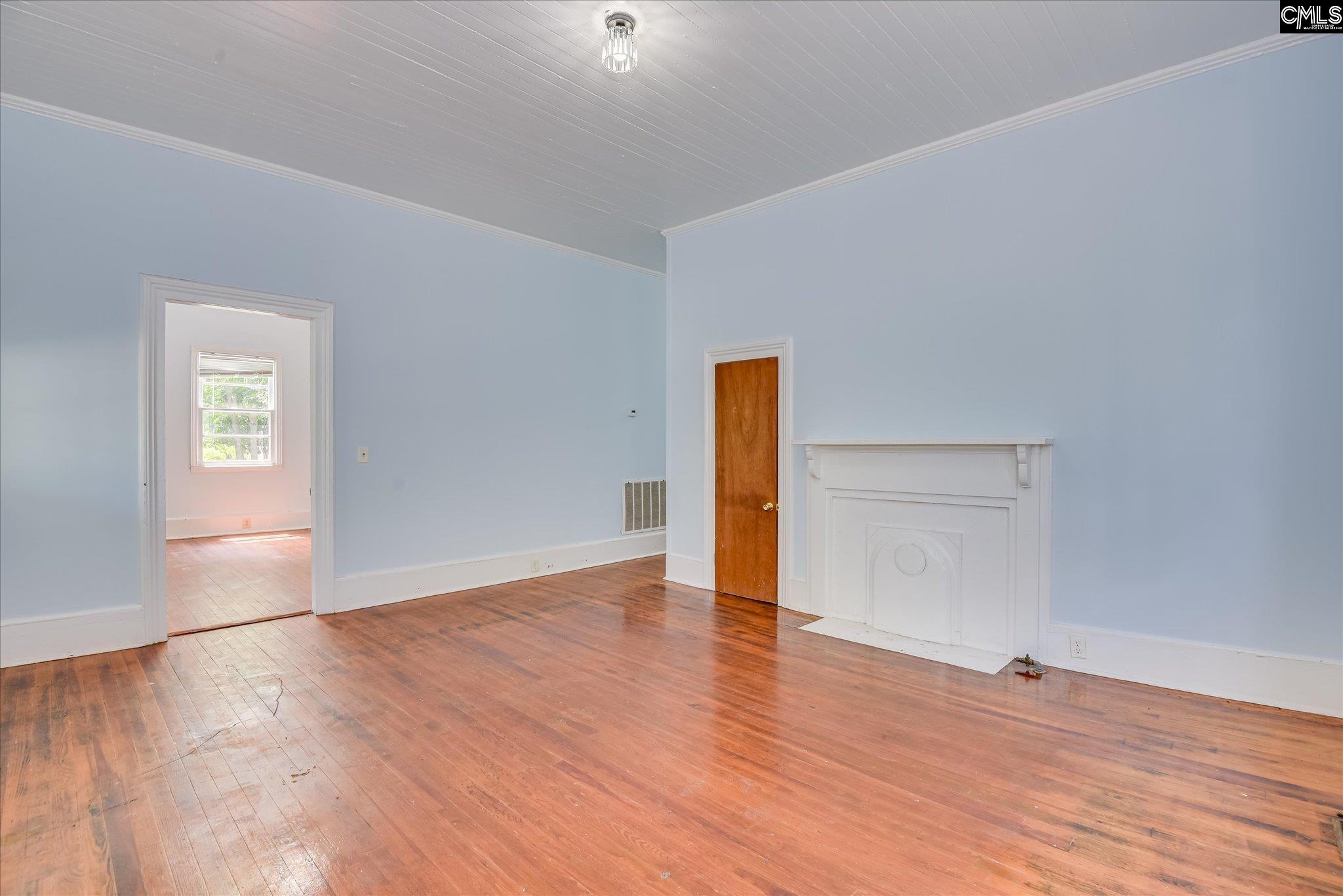 216 Circle Street Edgefield, SC 29824