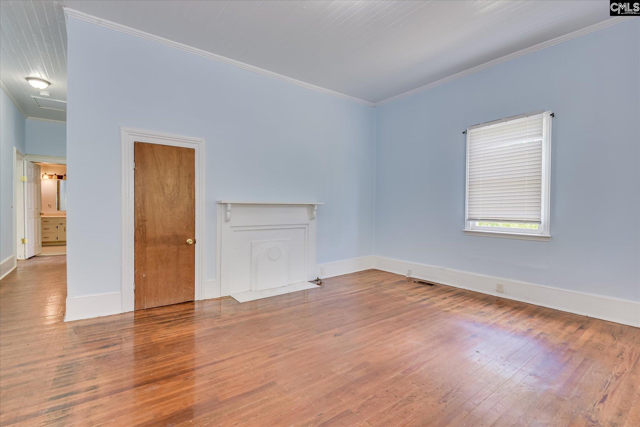 216 Circle Street Edgefield, SC 29824