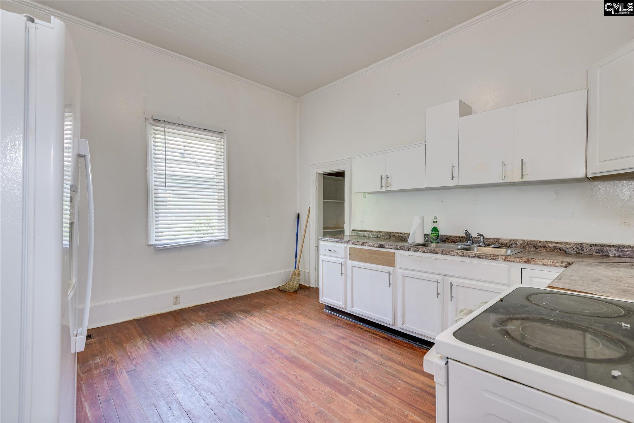 216 Circle Street Edgefield, SC 29824