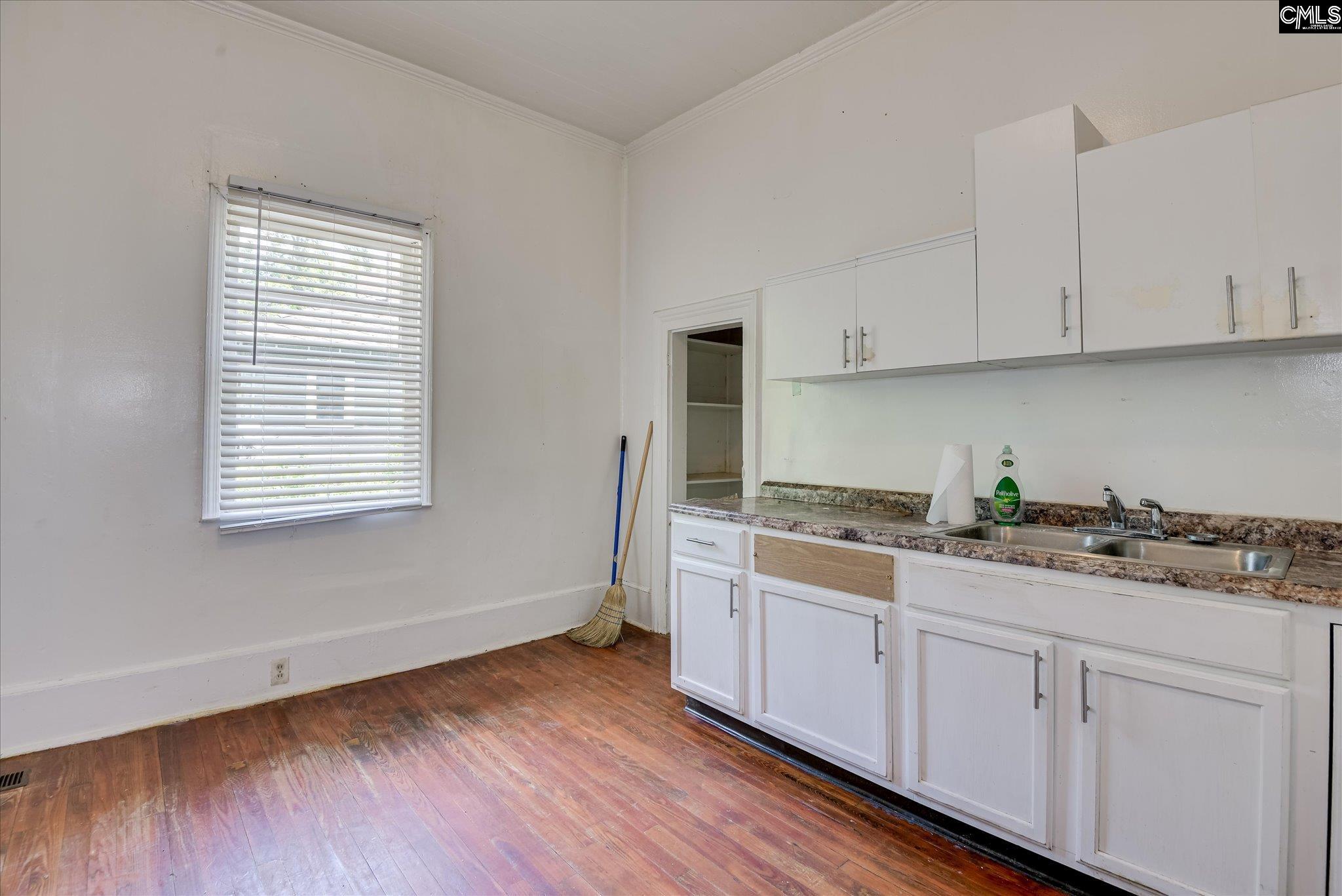 216 Circle Street Edgefield, SC 29824