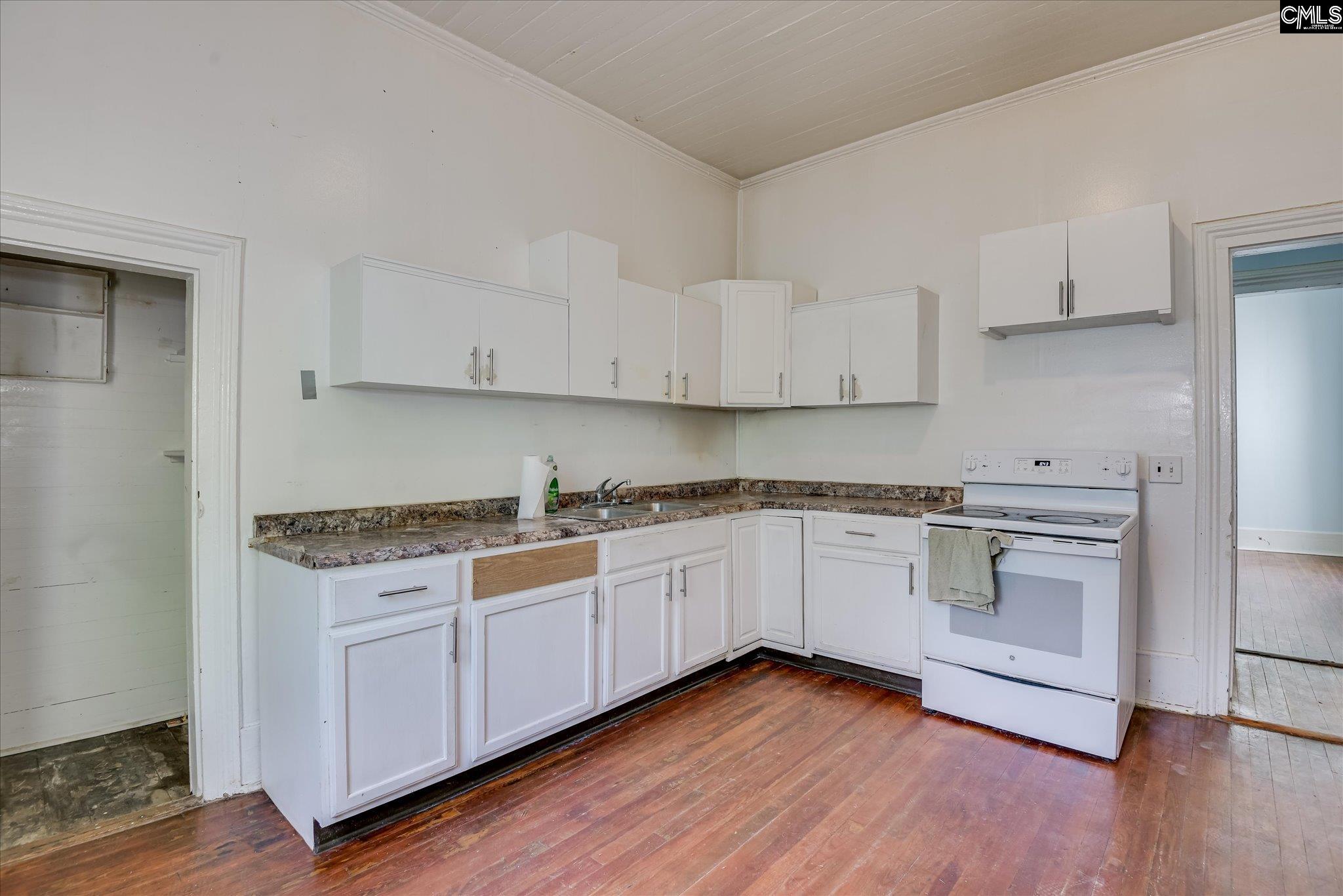 216 Circle Street Edgefield, SC 29824