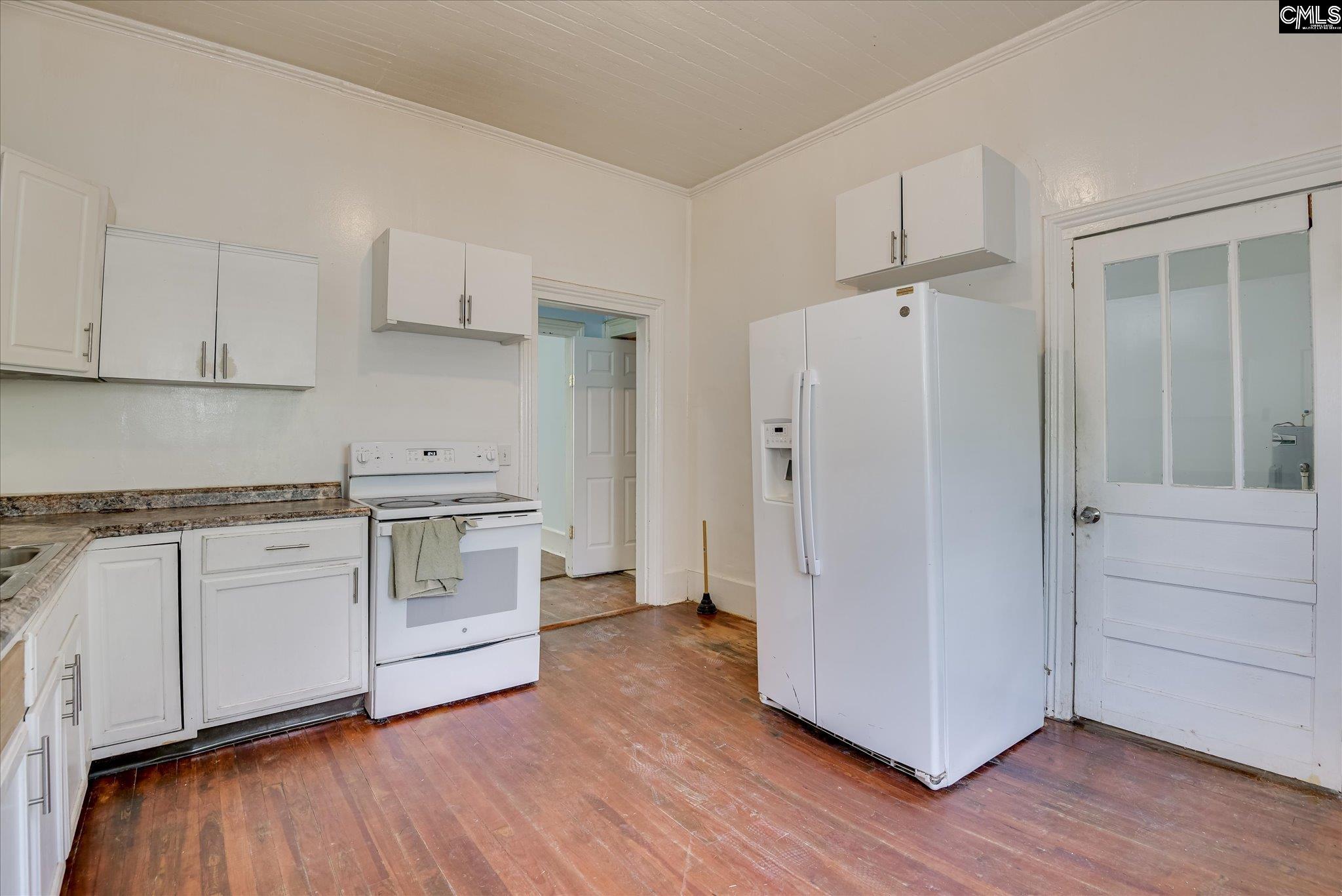 216 Circle Street Edgefield, SC 29824