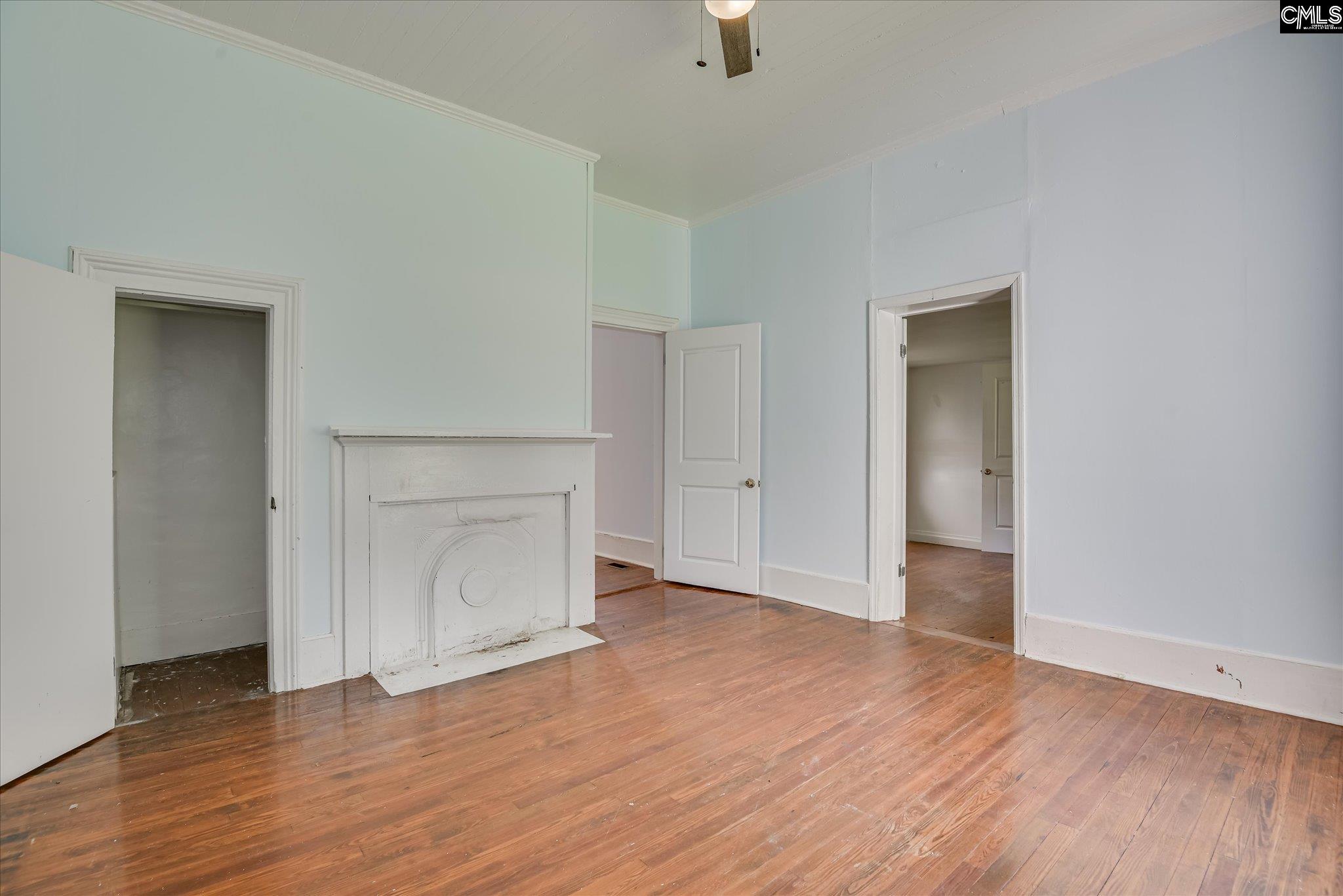 216 Circle Street Edgefield, SC 29824