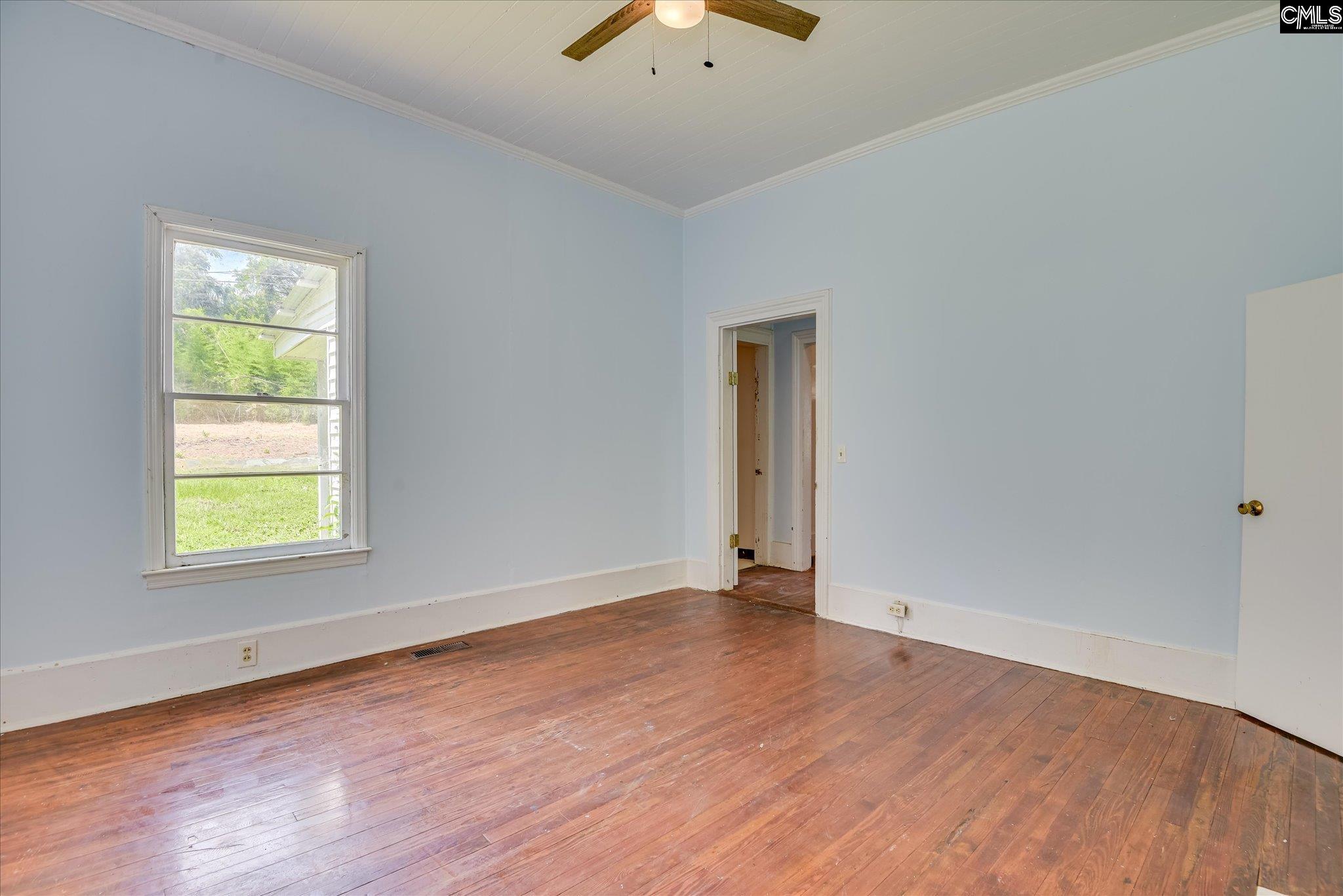 216 Circle Street Edgefield, SC 29824