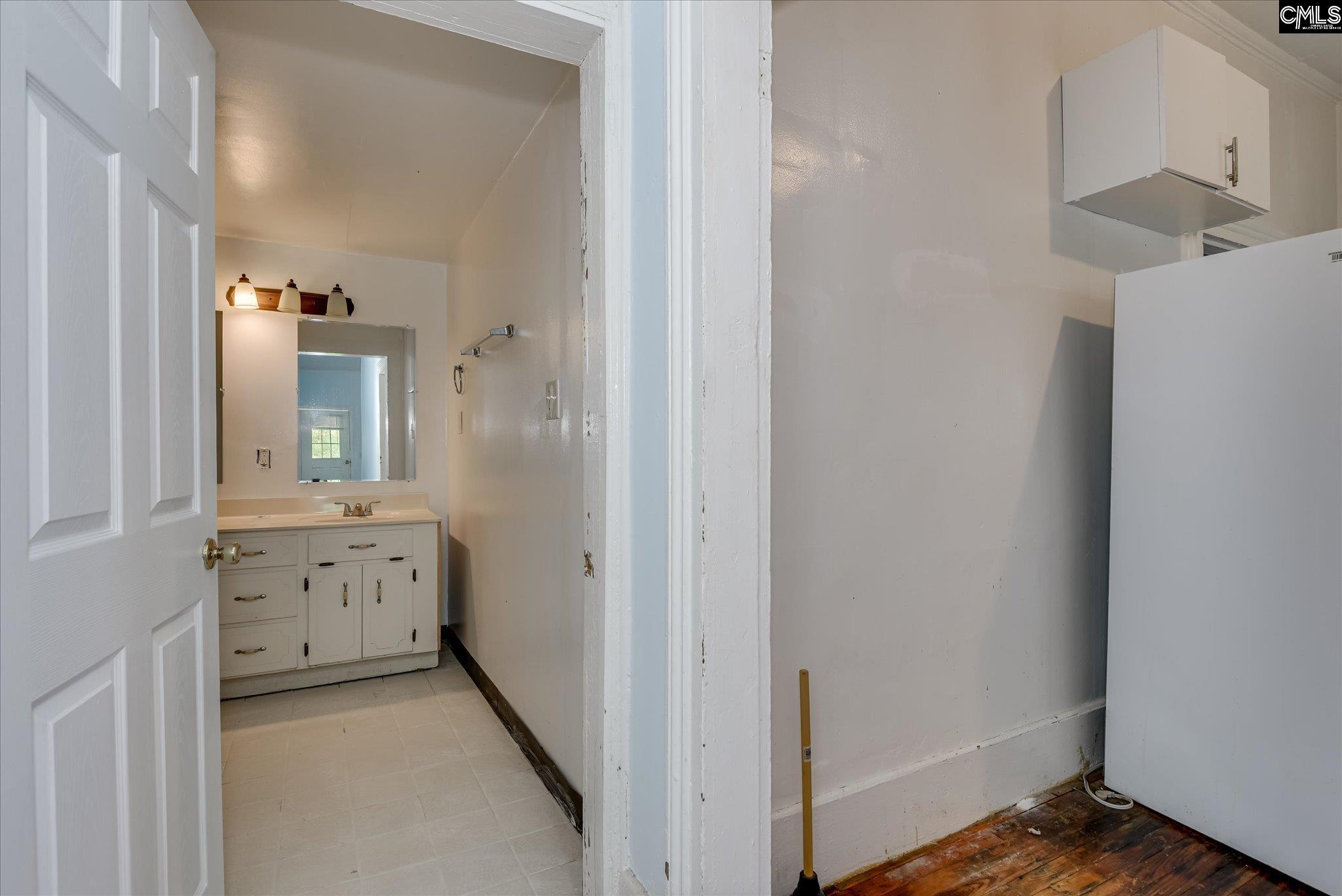 216 Circle Street Edgefield, SC 29824