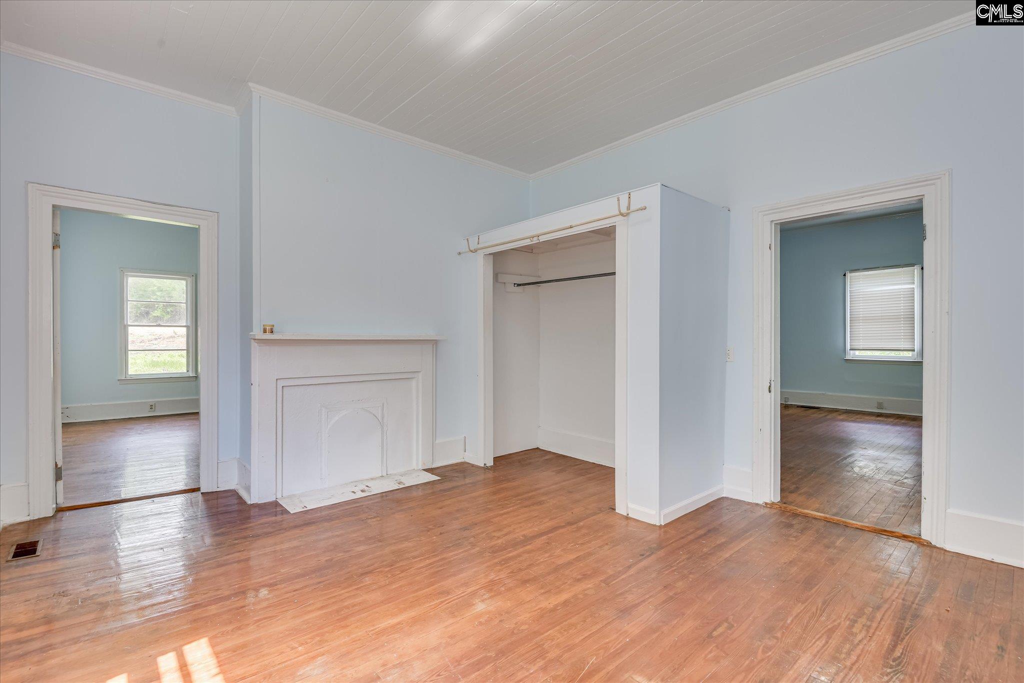 216 Circle Street Edgefield, SC 29824