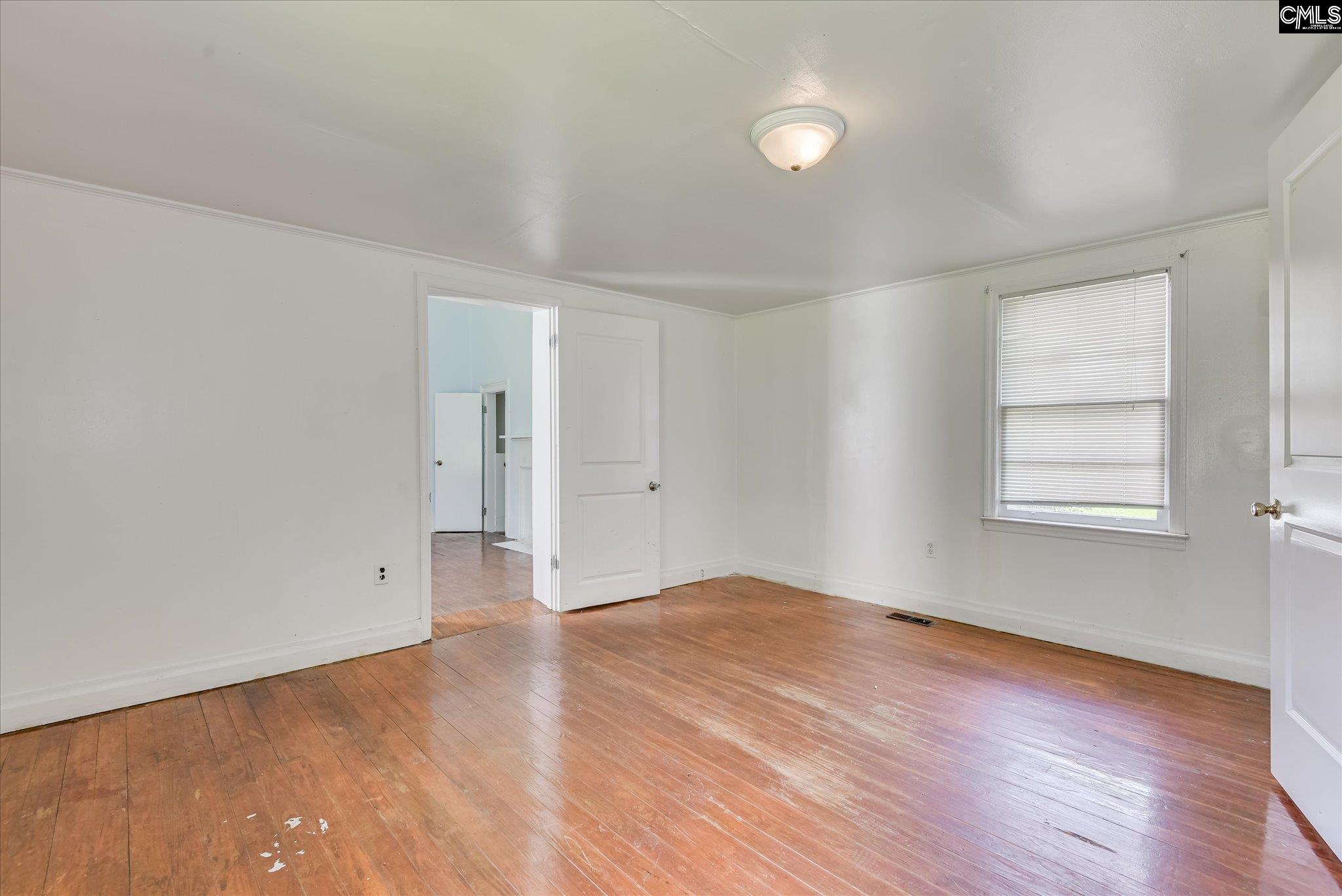216 Circle Street Edgefield, SC 29824