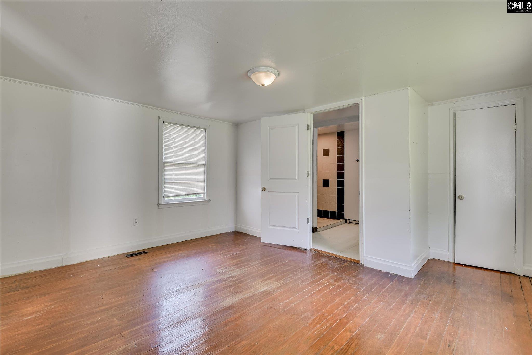 216 Circle Street Edgefield, SC 29824