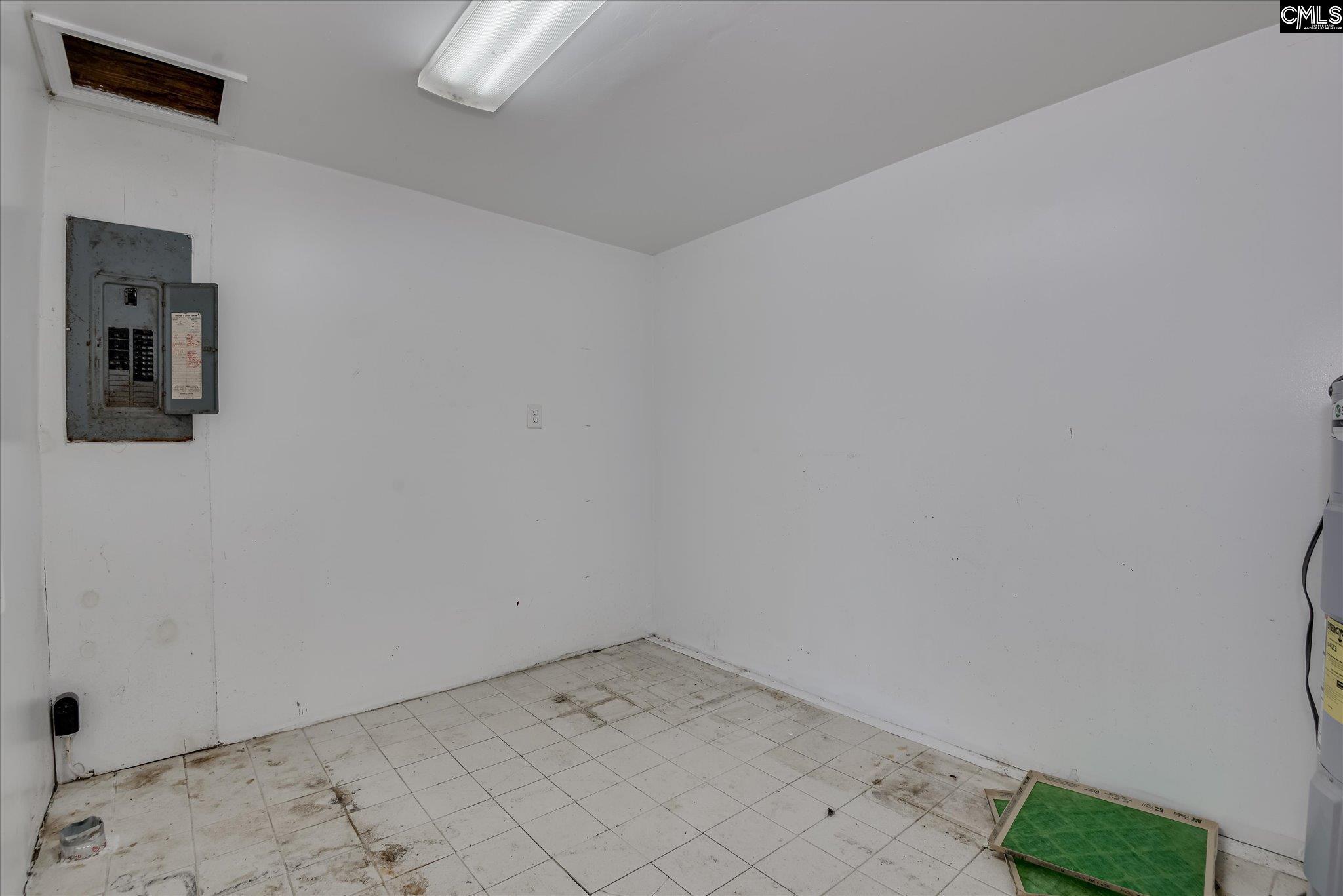 216 Circle Street Edgefield, SC 29824