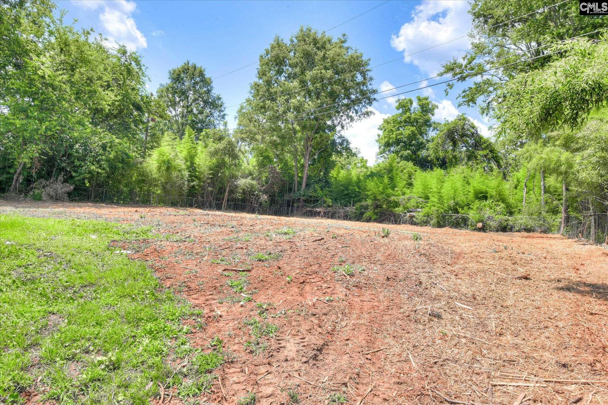 216 Circle Street Edgefield, SC 29824