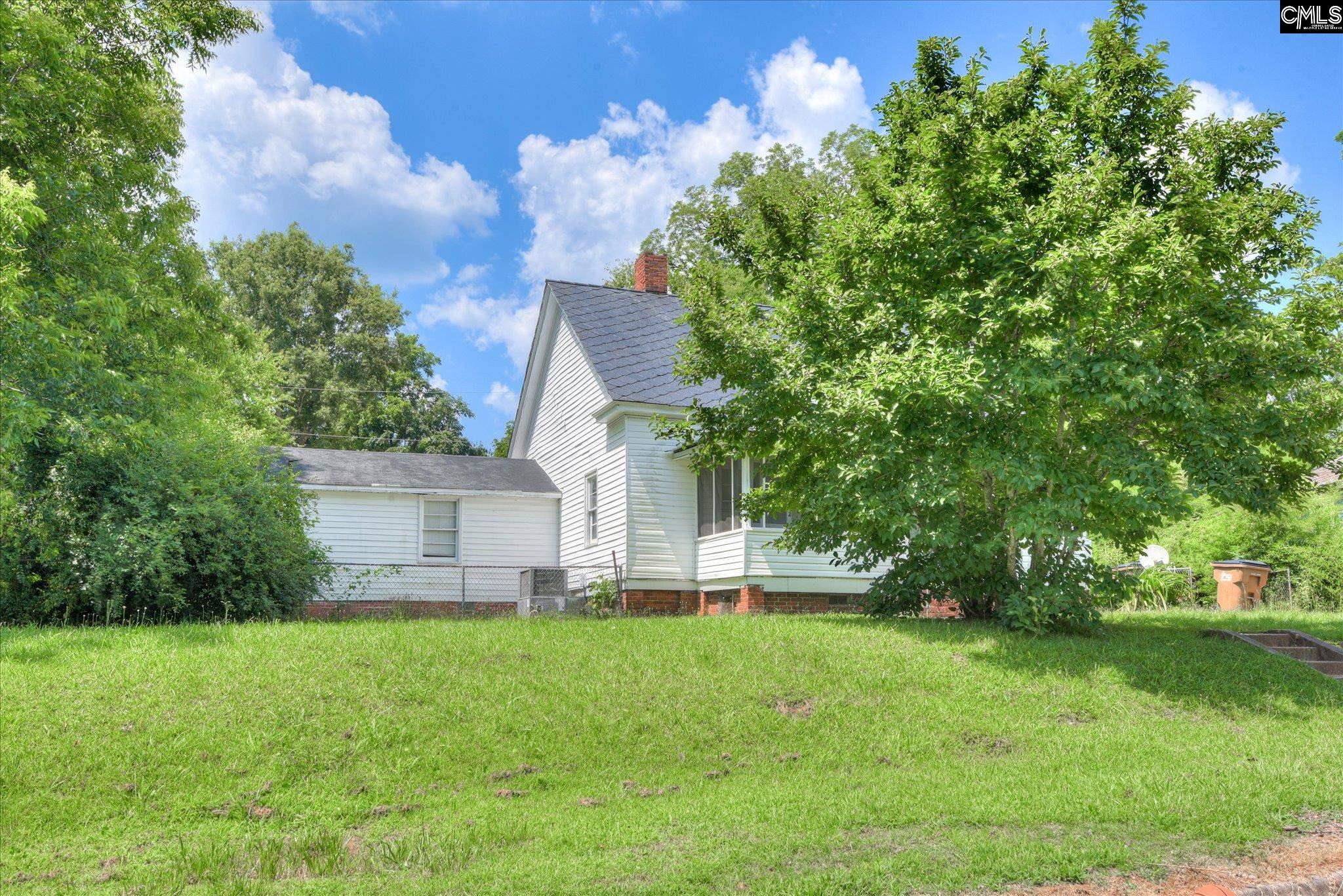 216 Circle Street Edgefield, SC 29824