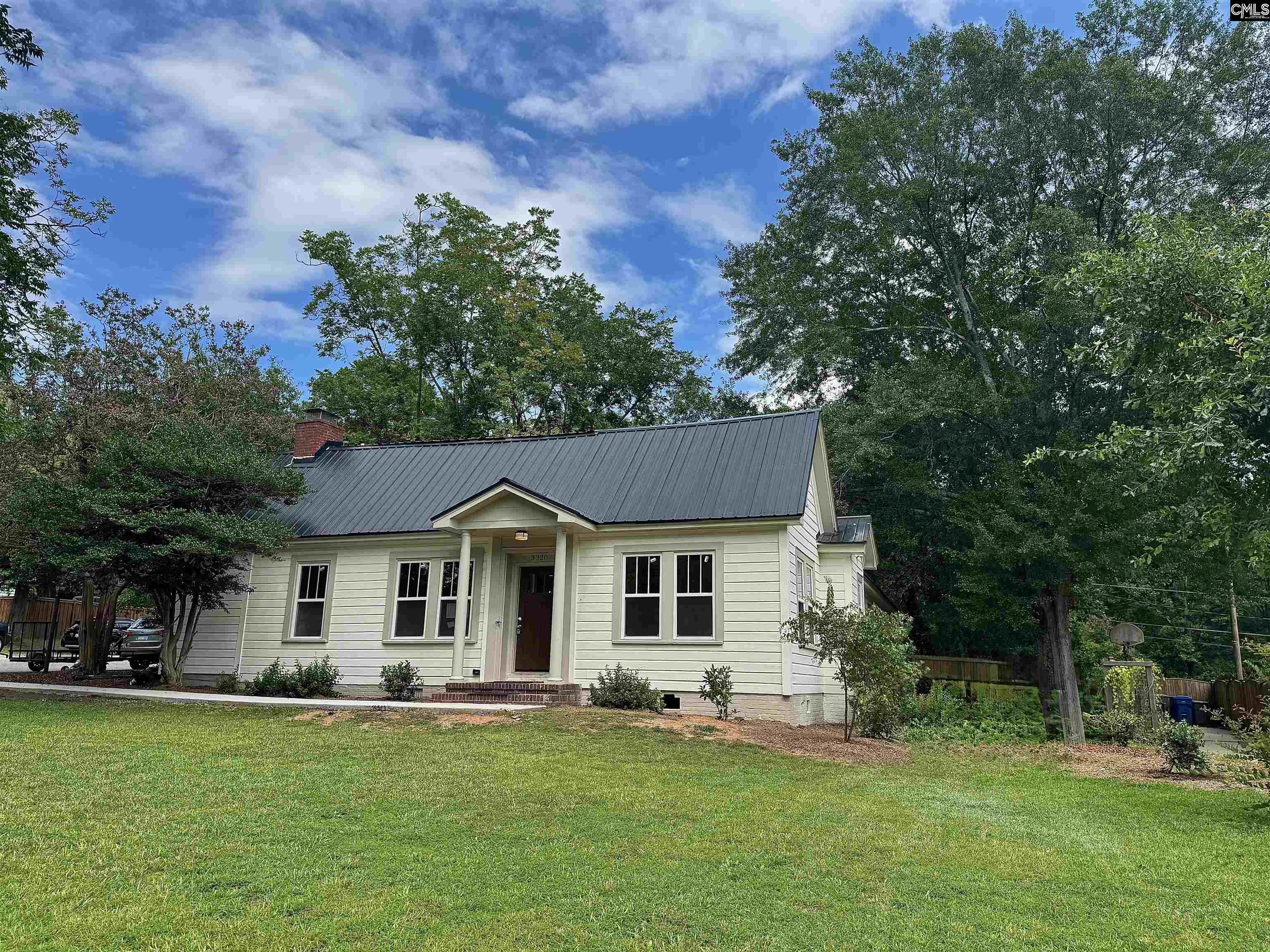 3320 Abingdon Road Columbia, SC 29169
