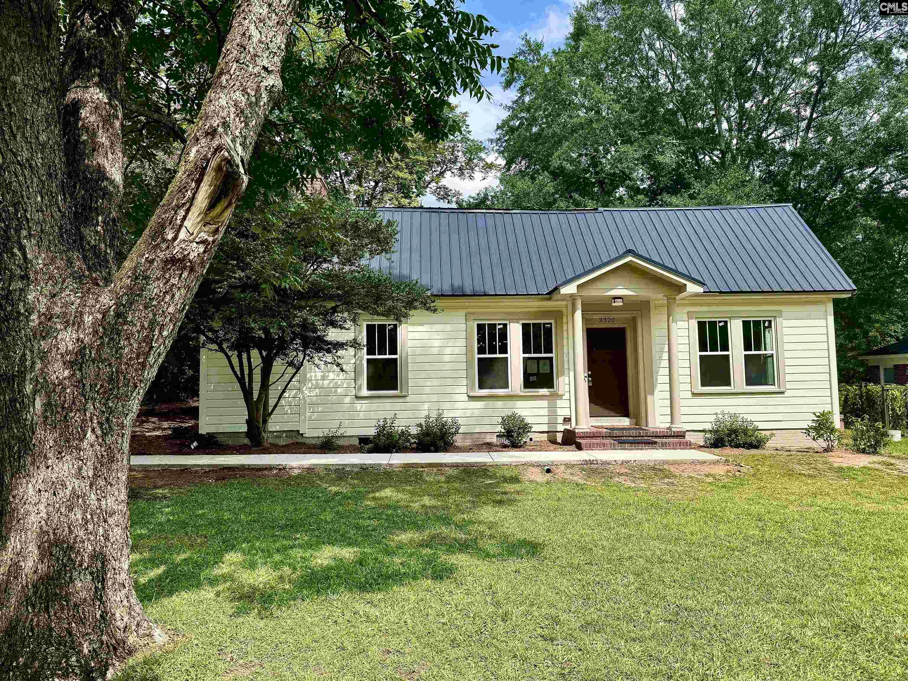 3320 Abingdon Road Columbia, SC 29169